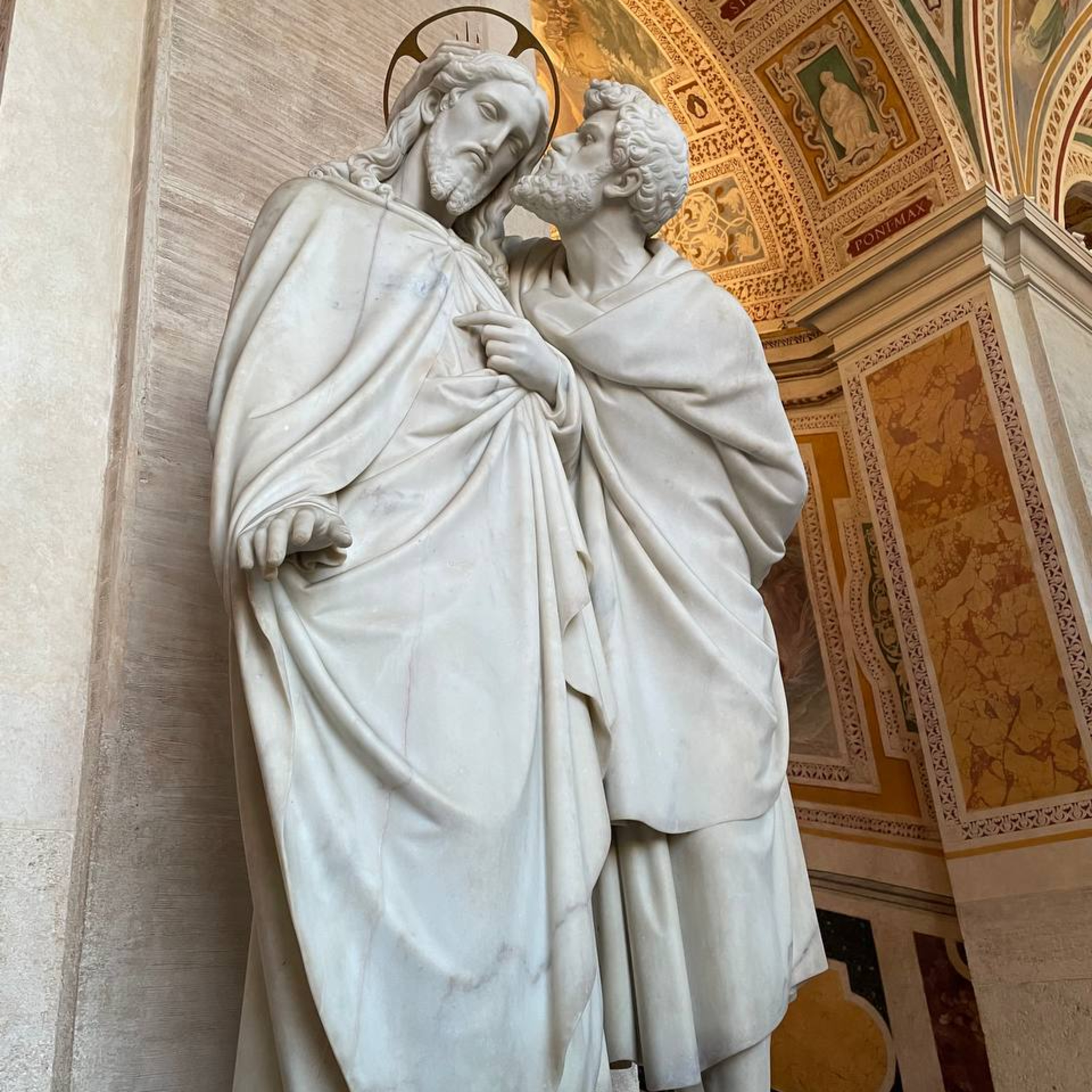 Padre Milton Ferreroni
