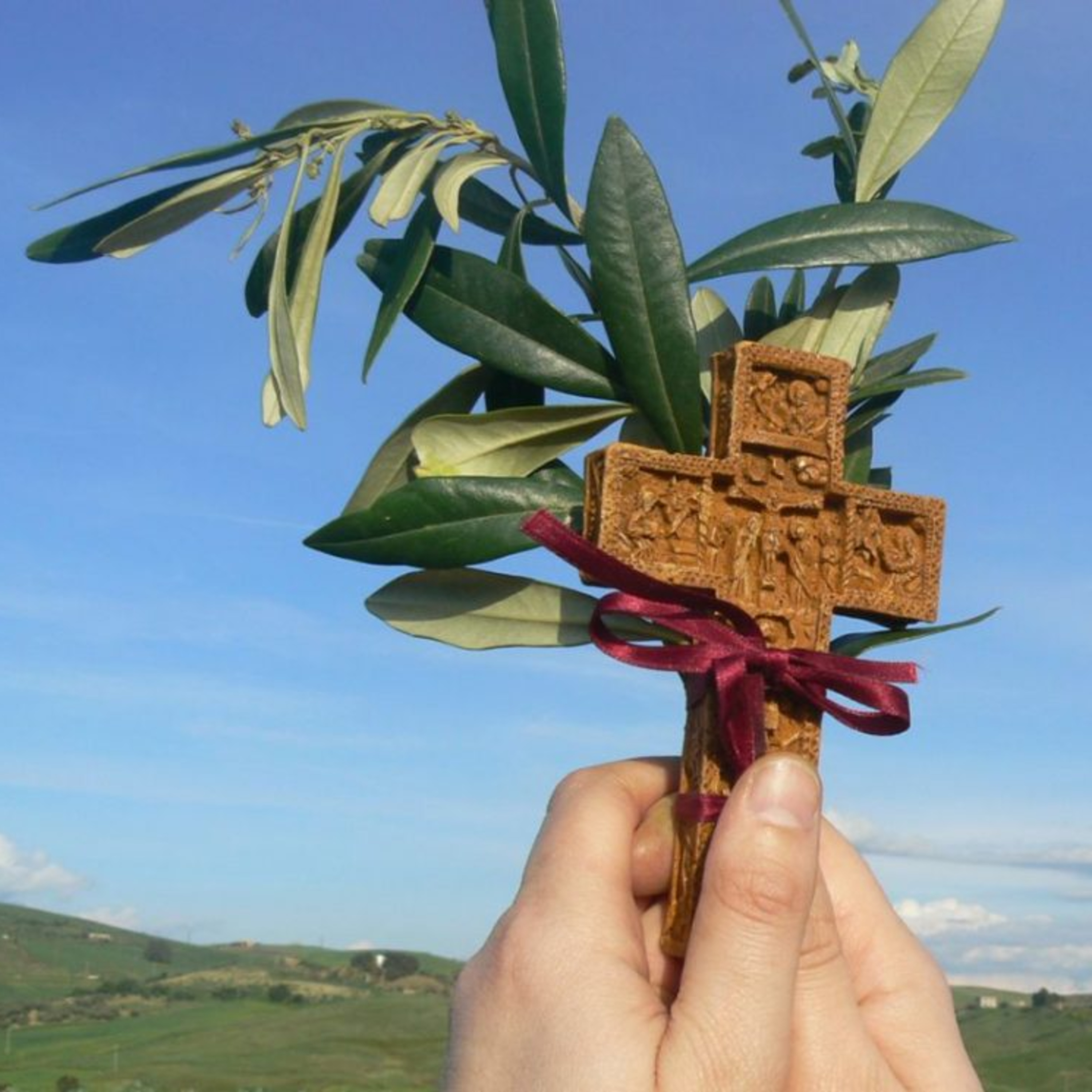 Padre Milton Ferreroni