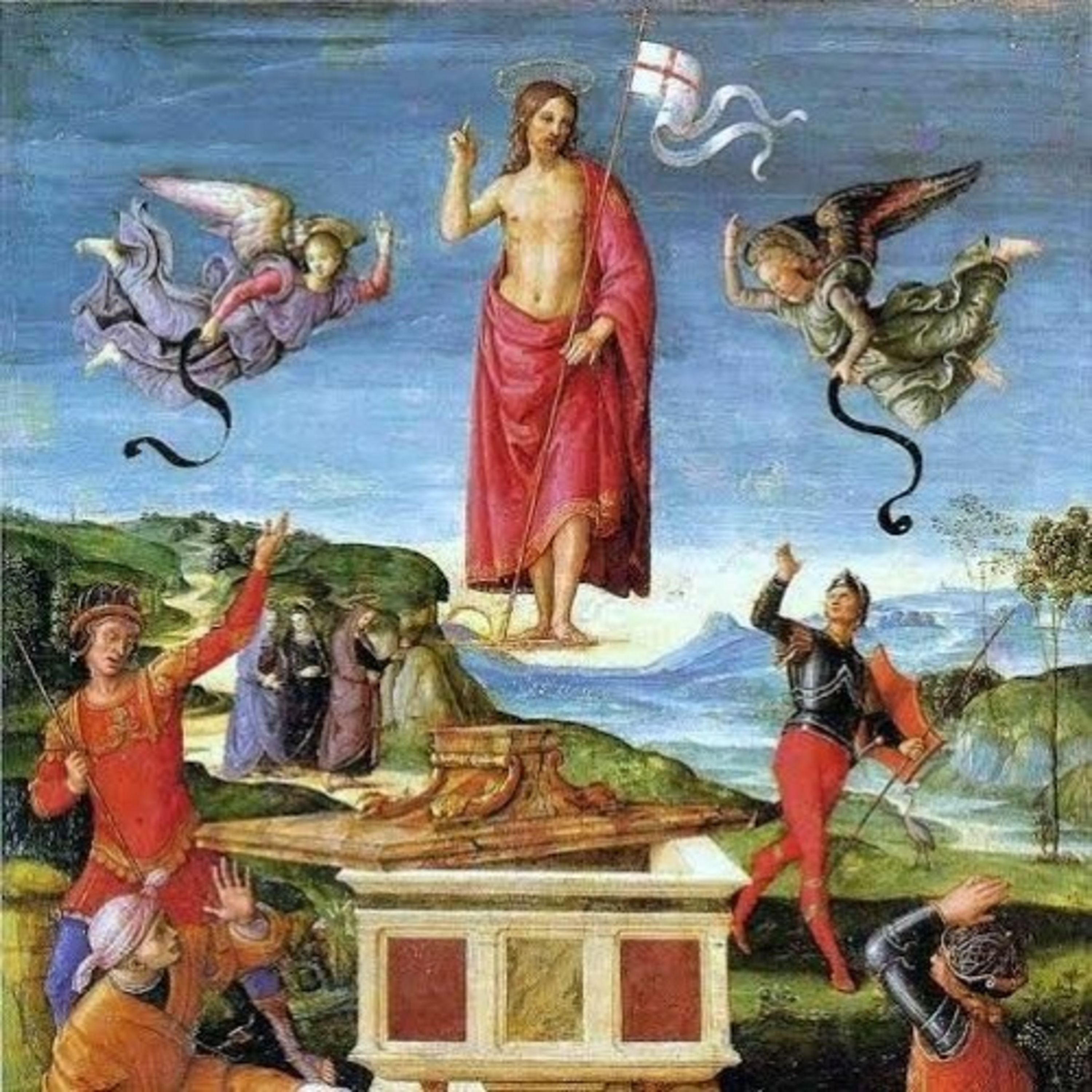 Padre Milton Ferreroni