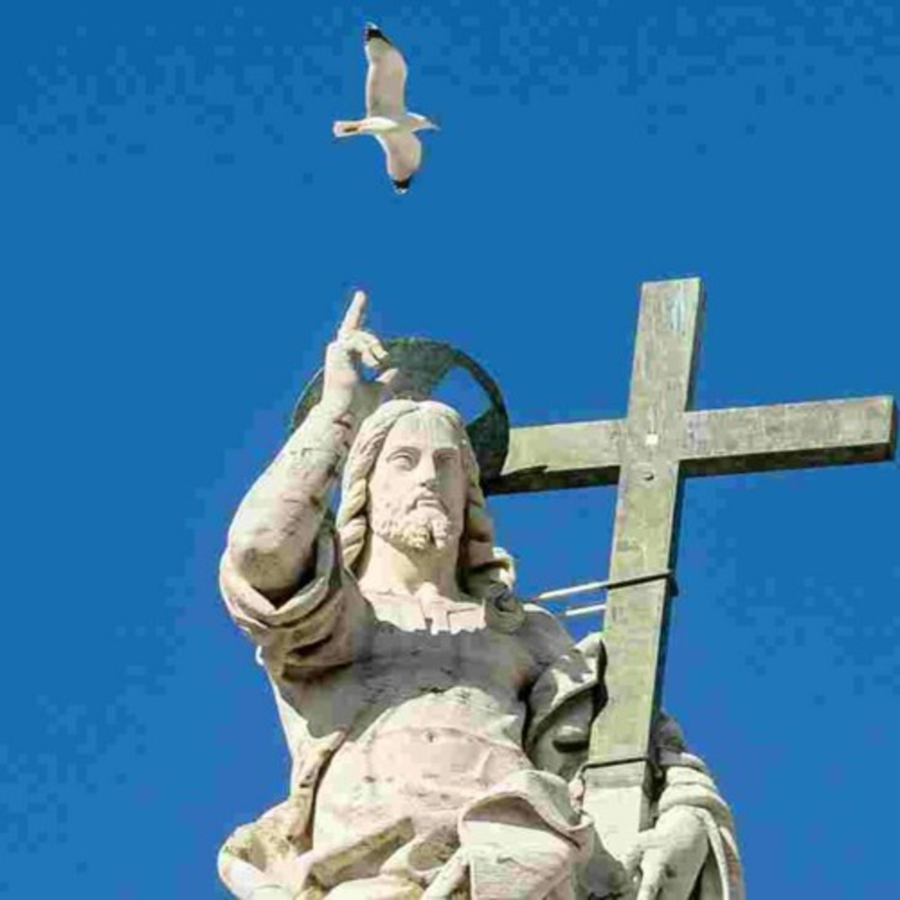 Padre Milton Ferreroni