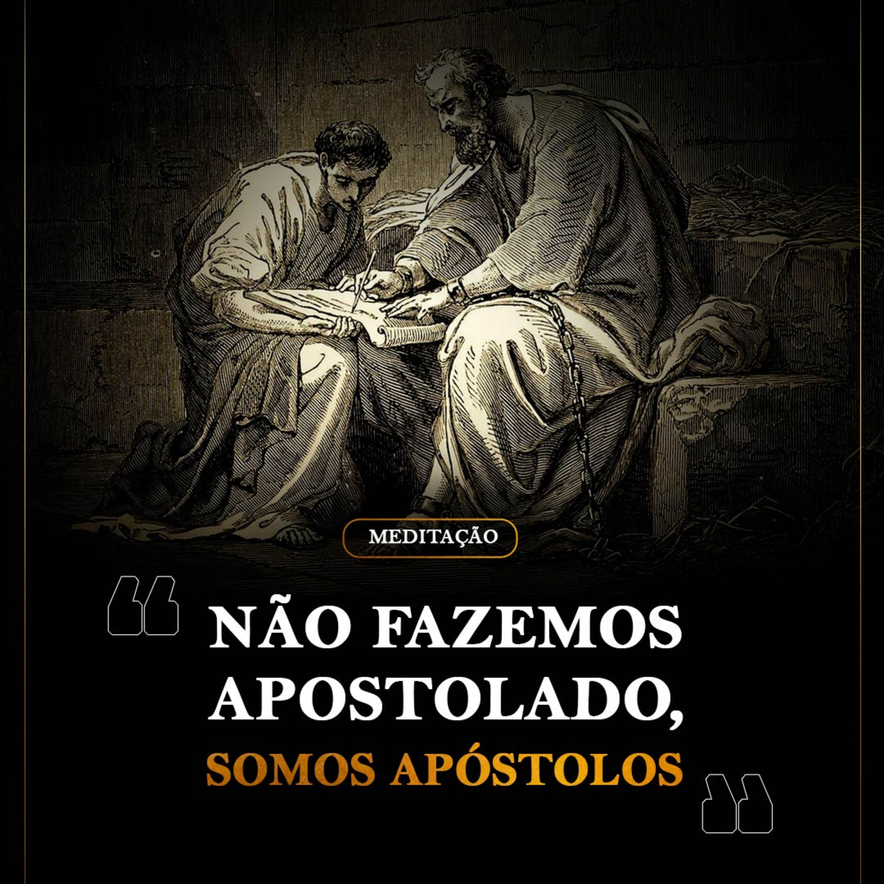 Padre Milton Ferreroni