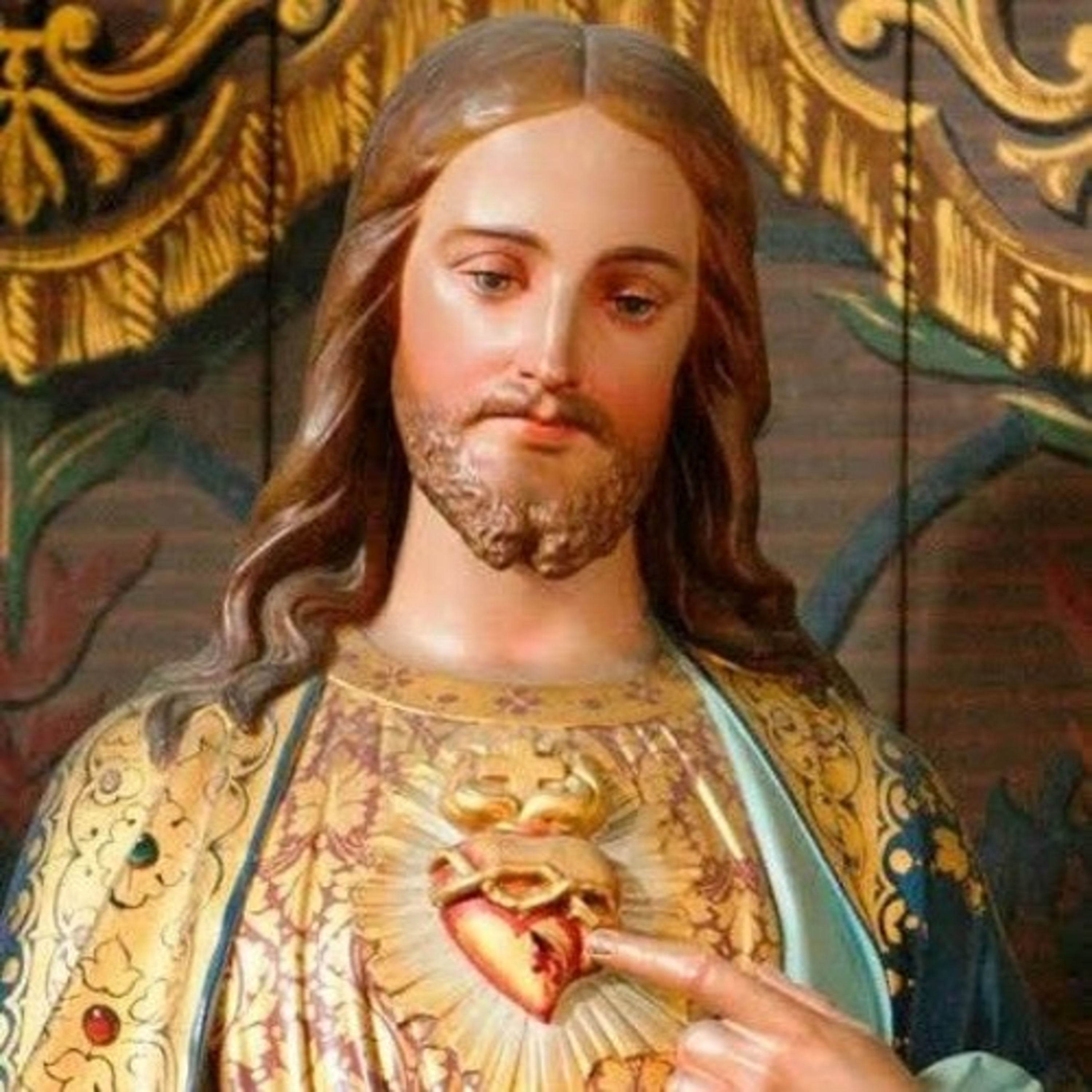 Padre Milton Ferreroni