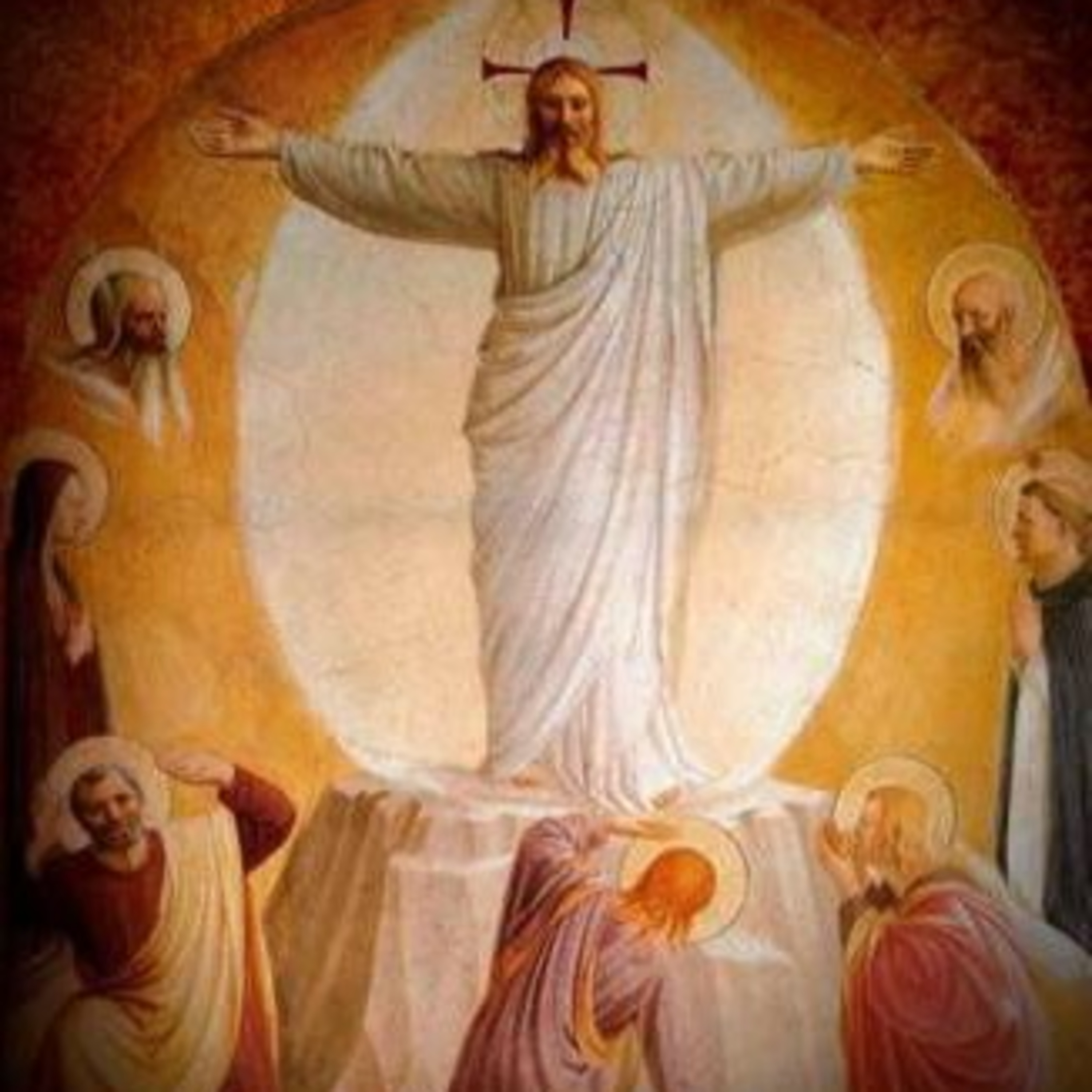 Padre Milton Ferreroni