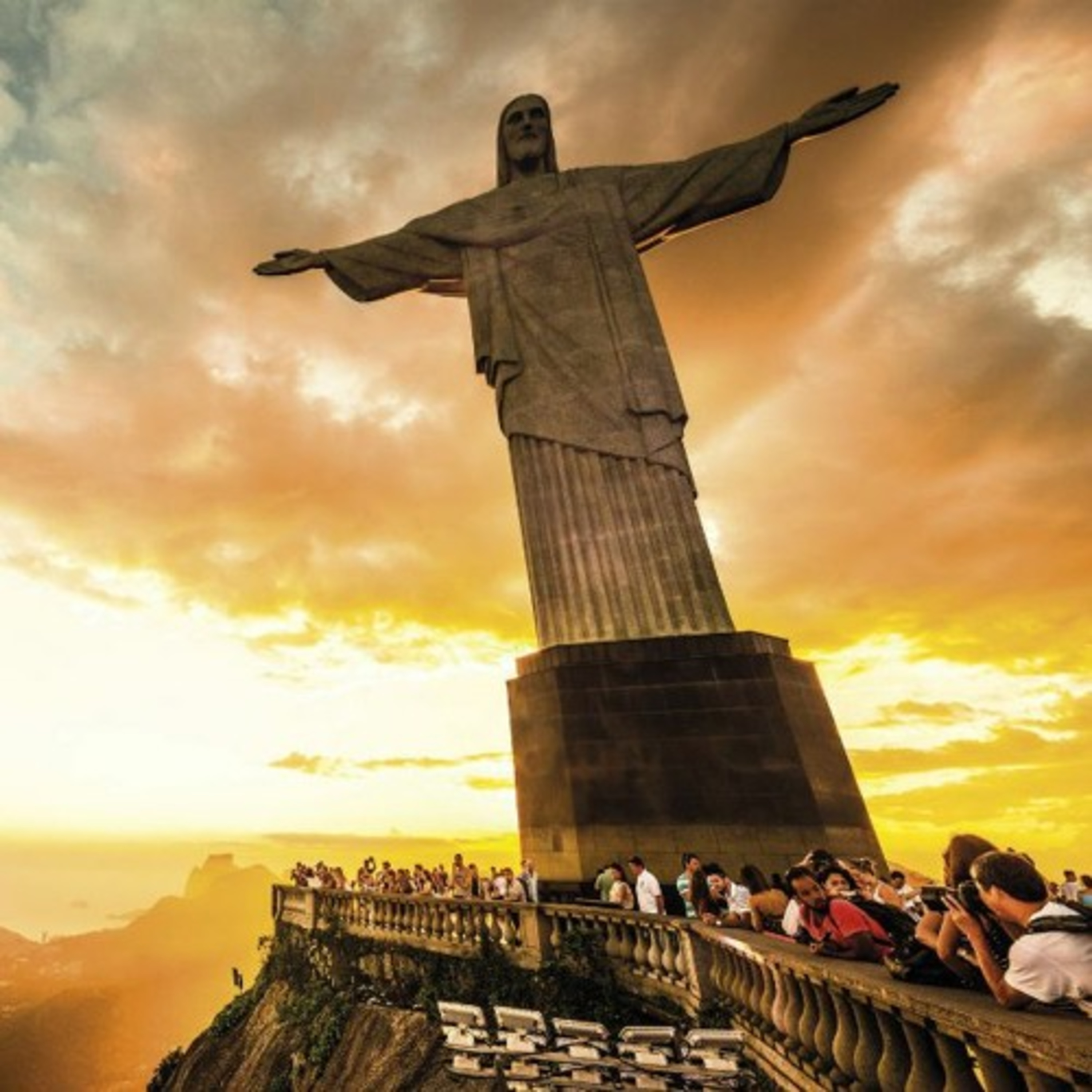 Centralidade de Cristo na nossa vida episode artwork