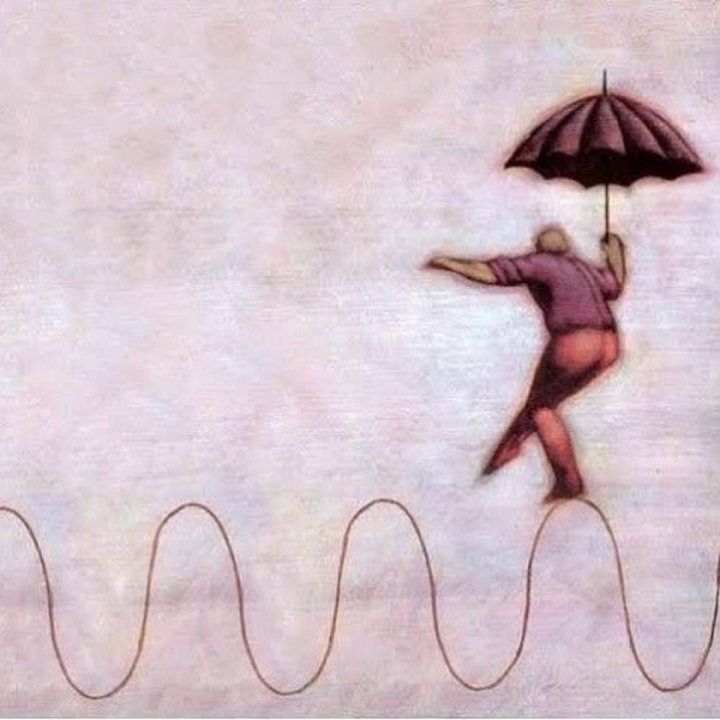 Como lidar com os altos e baixos da vida? episode artwork