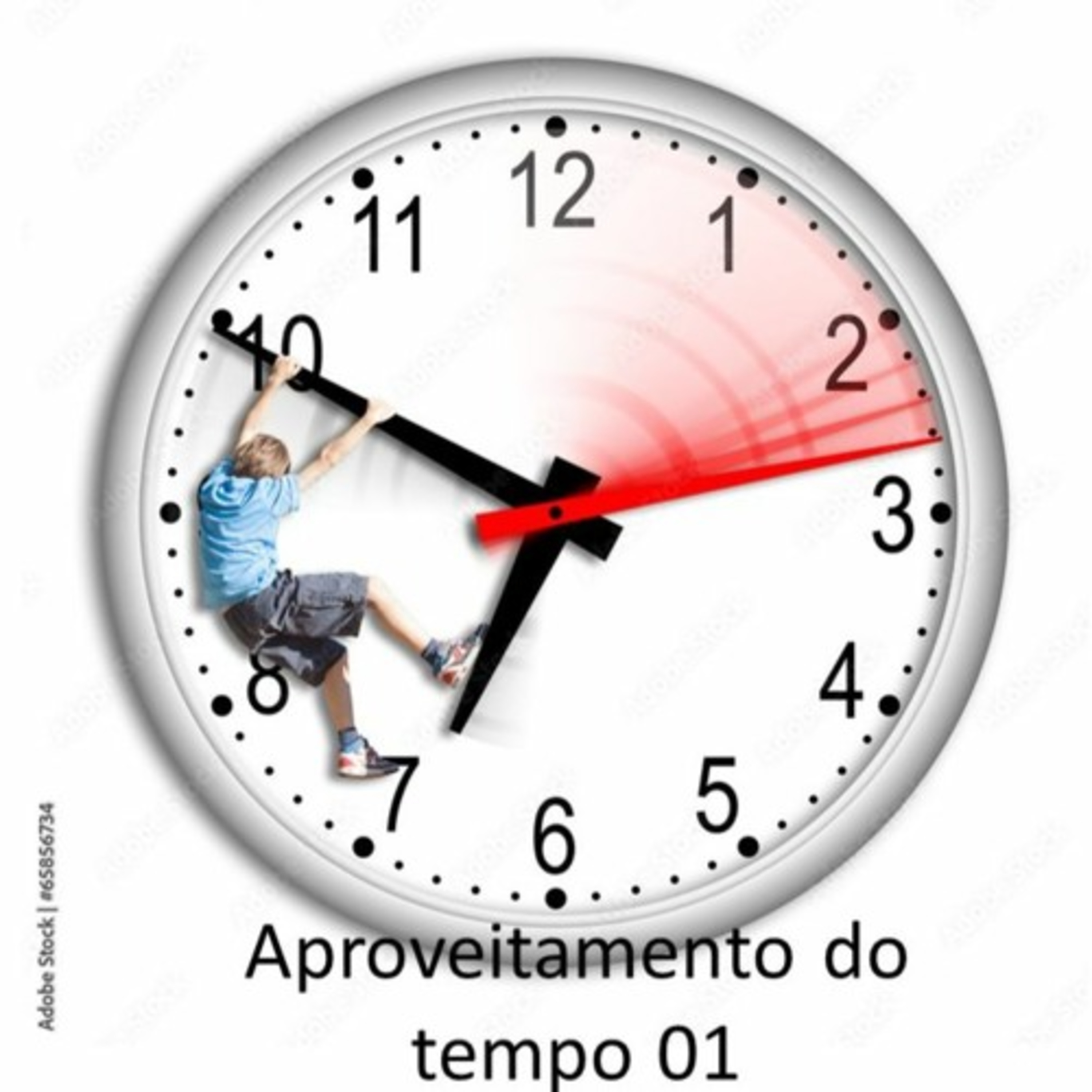 Aproveitamento do tempo 01 episode artwork