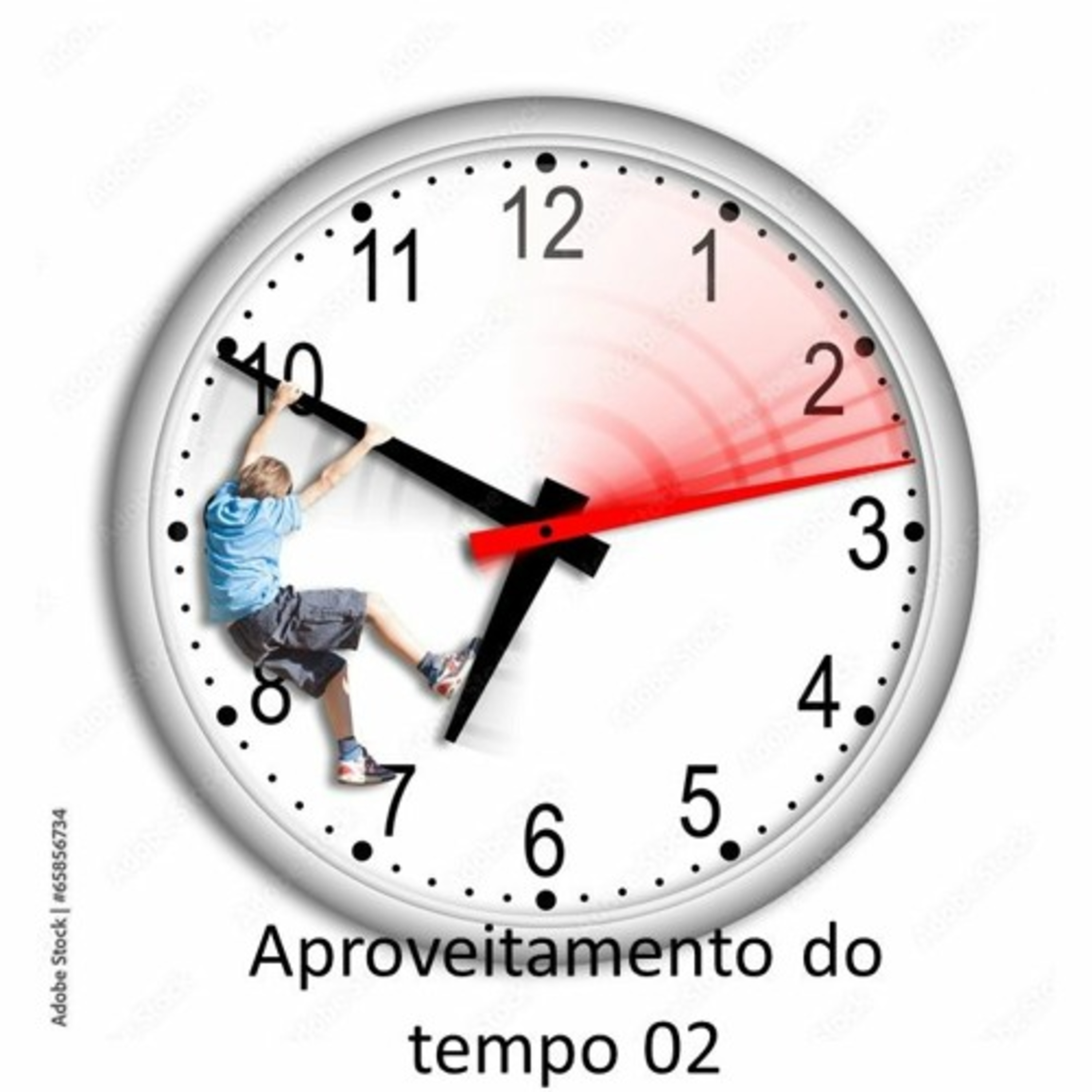Aproveitamento do tempo 02 episode artwork