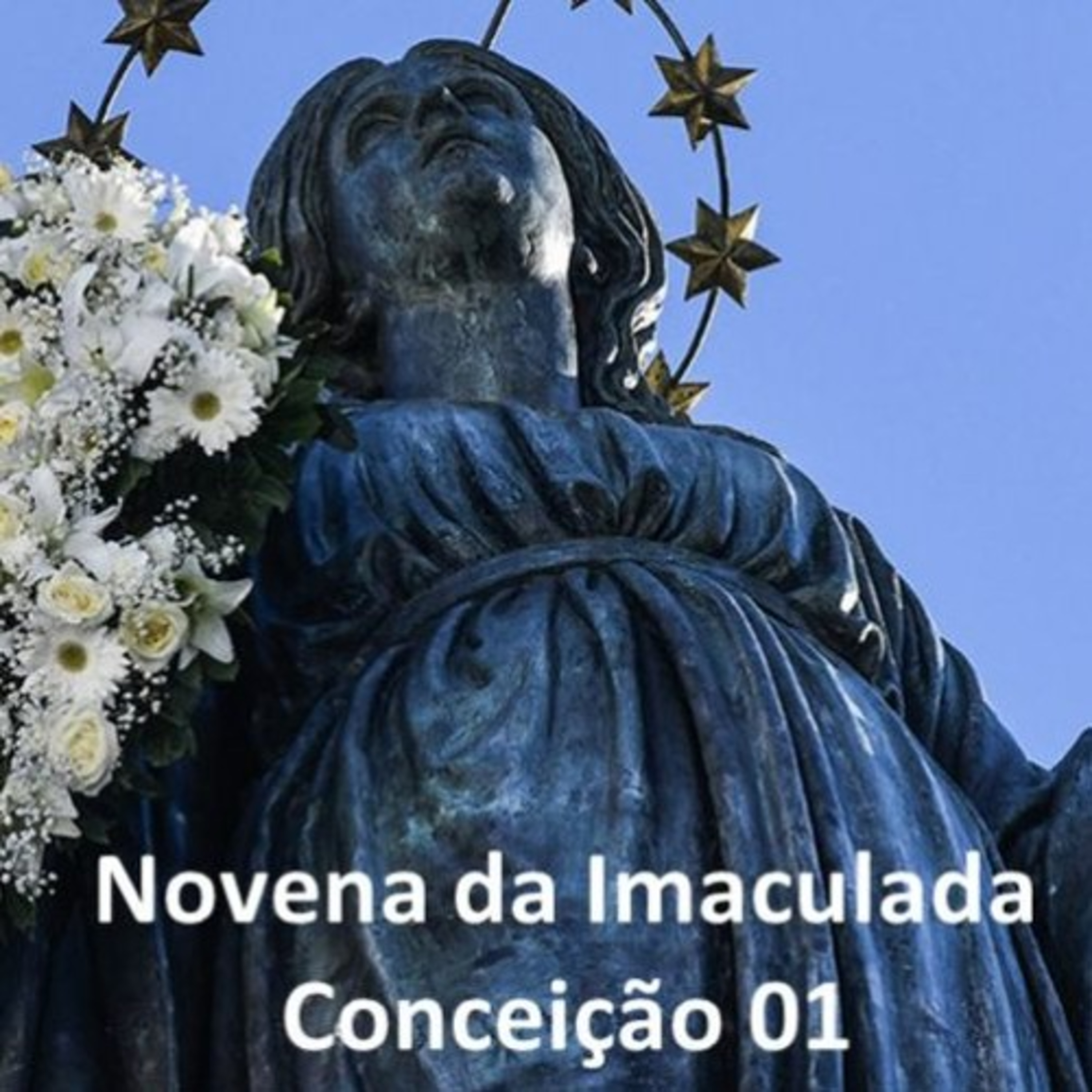 Novena da Imaculada Conceição 01 episode artwork