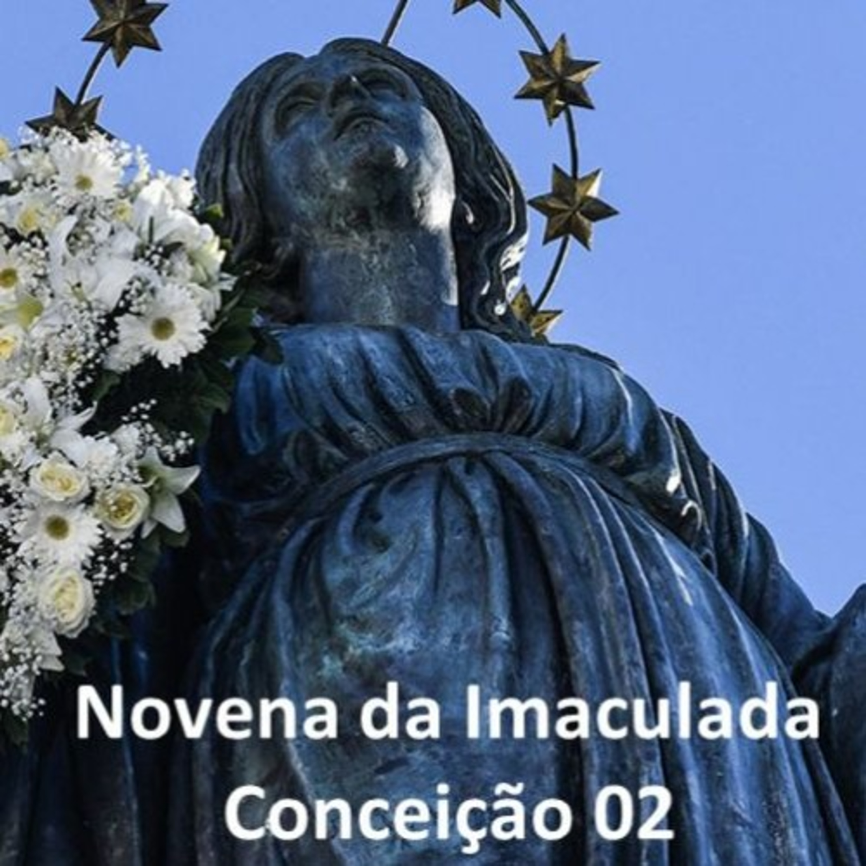 Novena da Imaculada Conceição 02 episode artwork