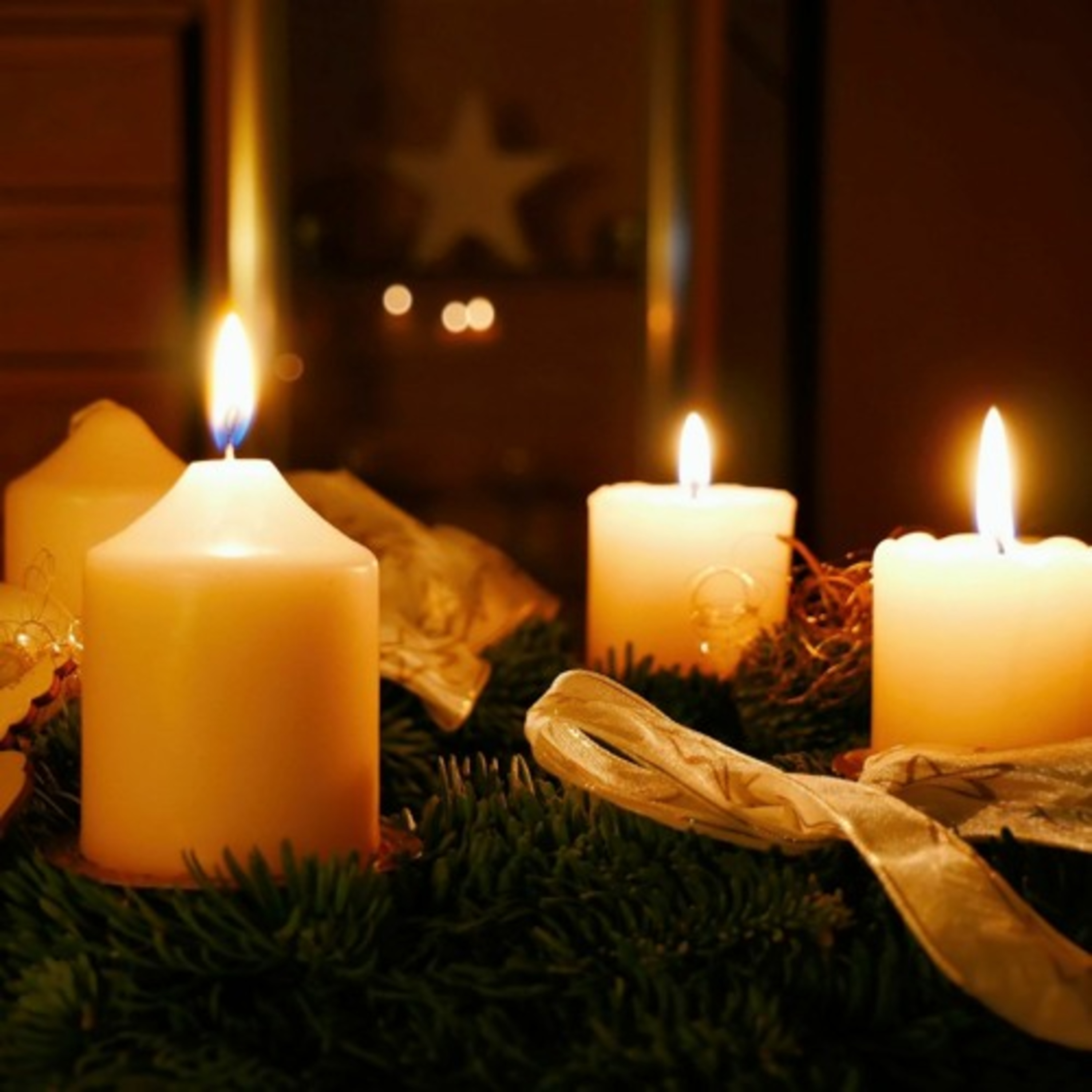 Alegria com a proximidade do Natal - 3° Domingo do Advento (B) episode artwork