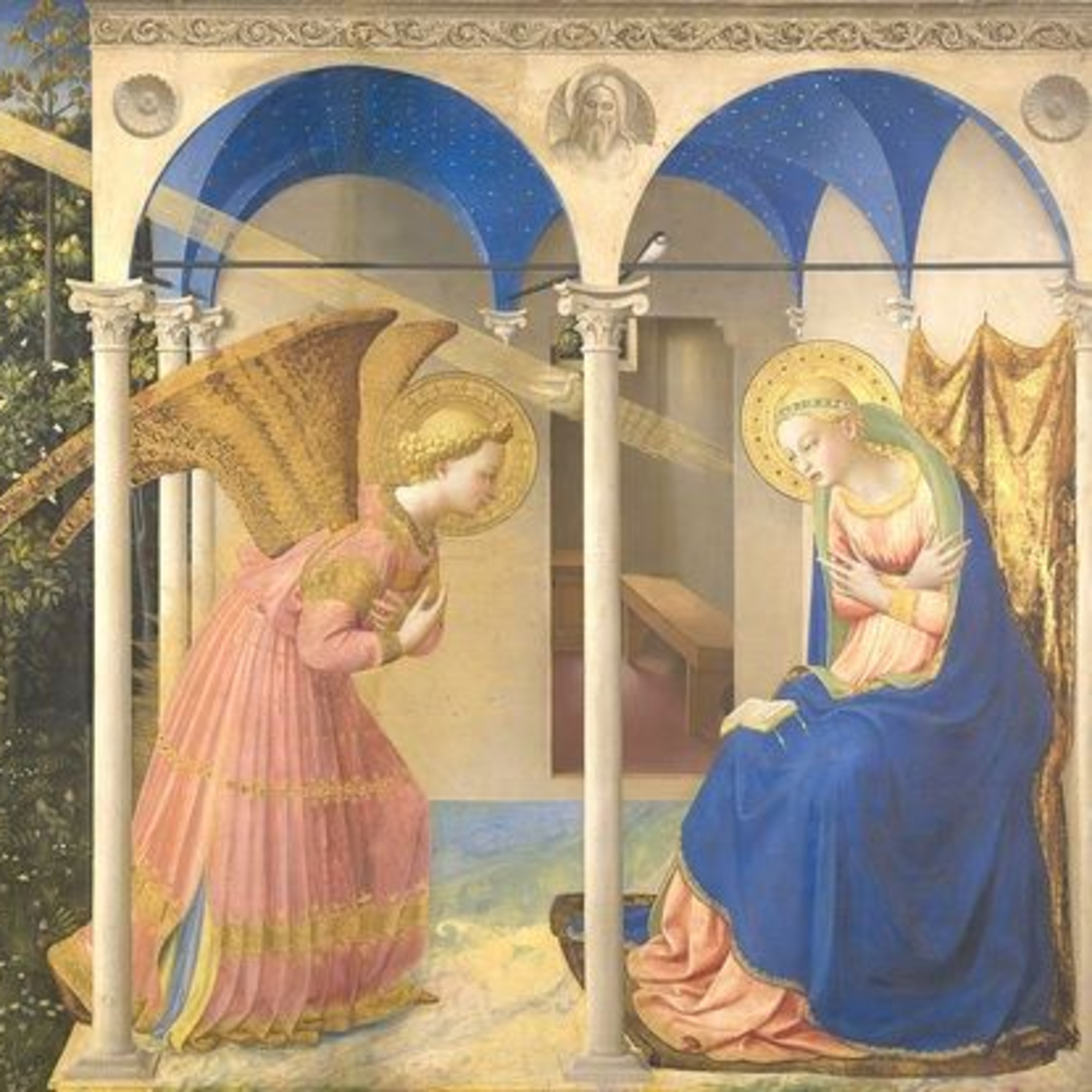 Preparação para o Natal - 4° Domingo do Advento (B) (2020) episode artwork