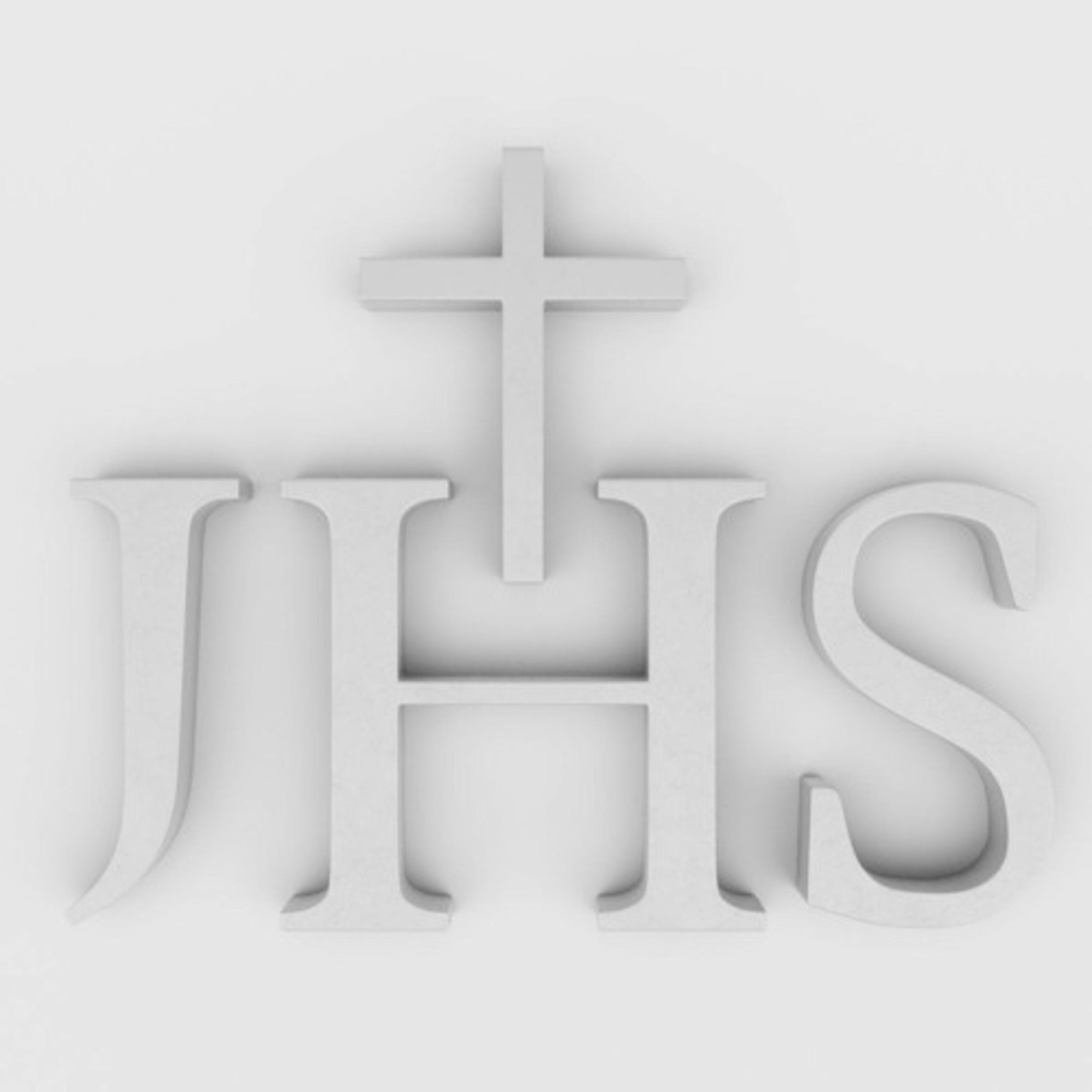 O Santíssimo Nome de Jesus episode artwork