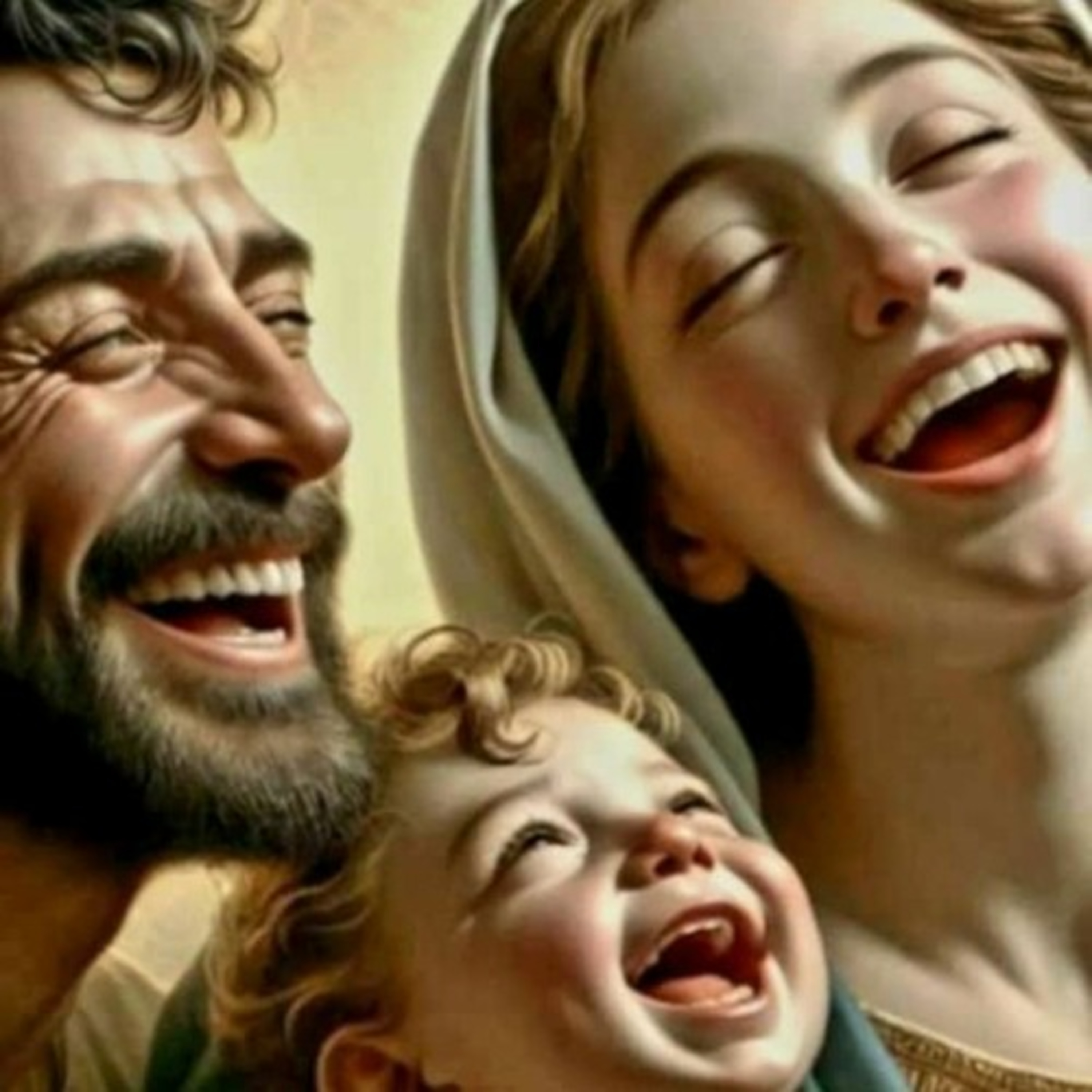 Jesus entra no nosso quotidiano episode artwork