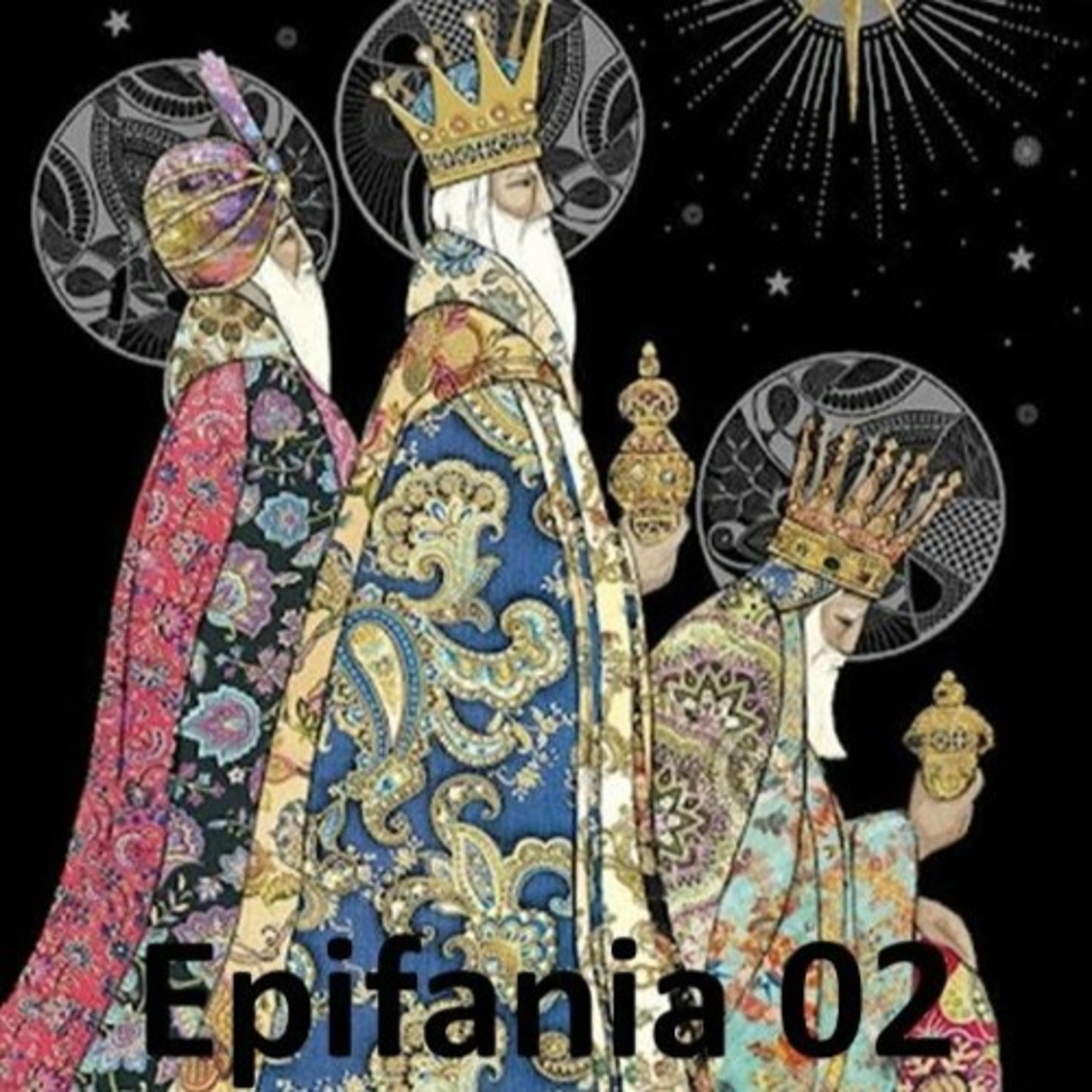 Epifania 02 episode artwork