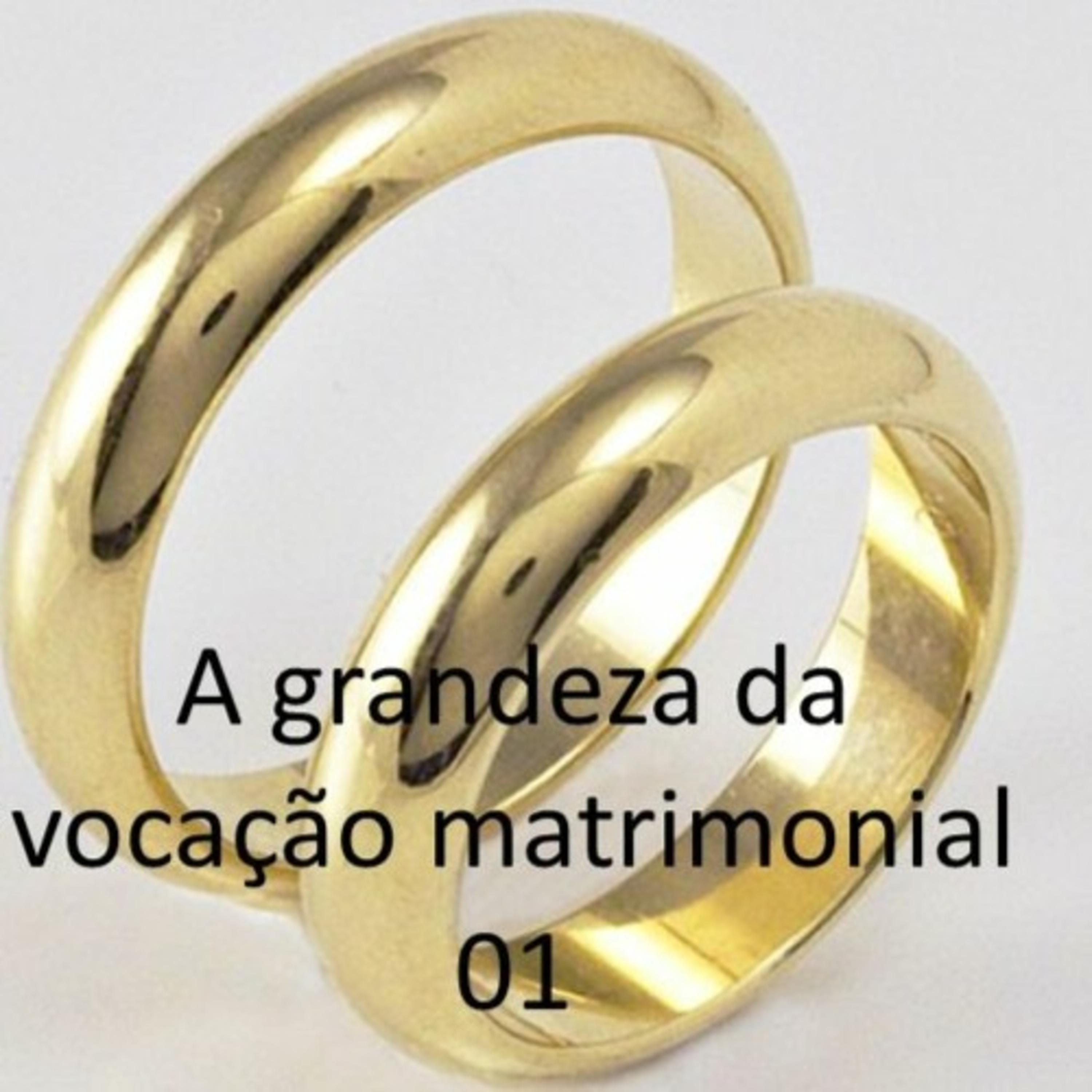 A grandeza da vocação matrimonial 01 episode artwork