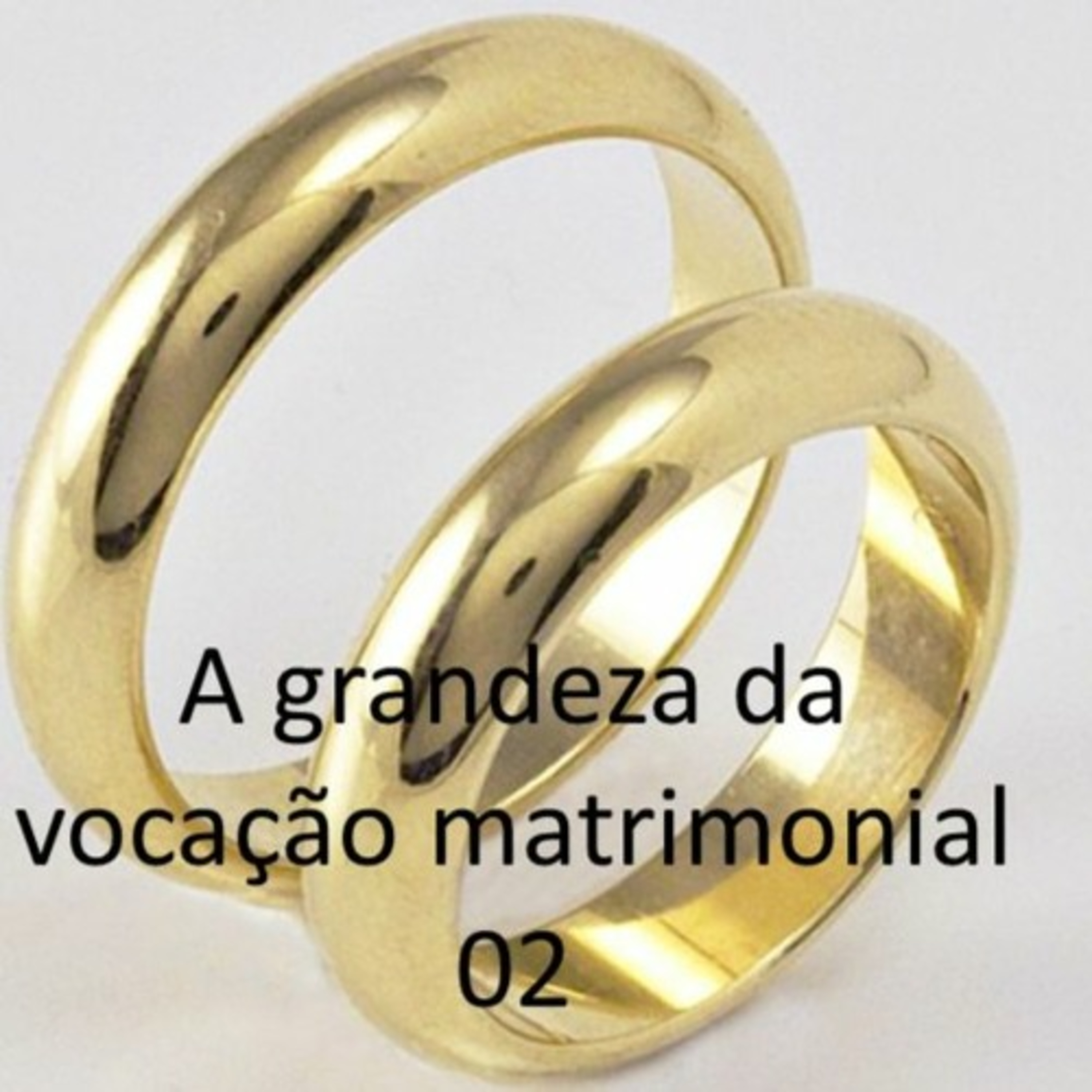 A grandeza da vocação matrimonial 02 episode artwork
