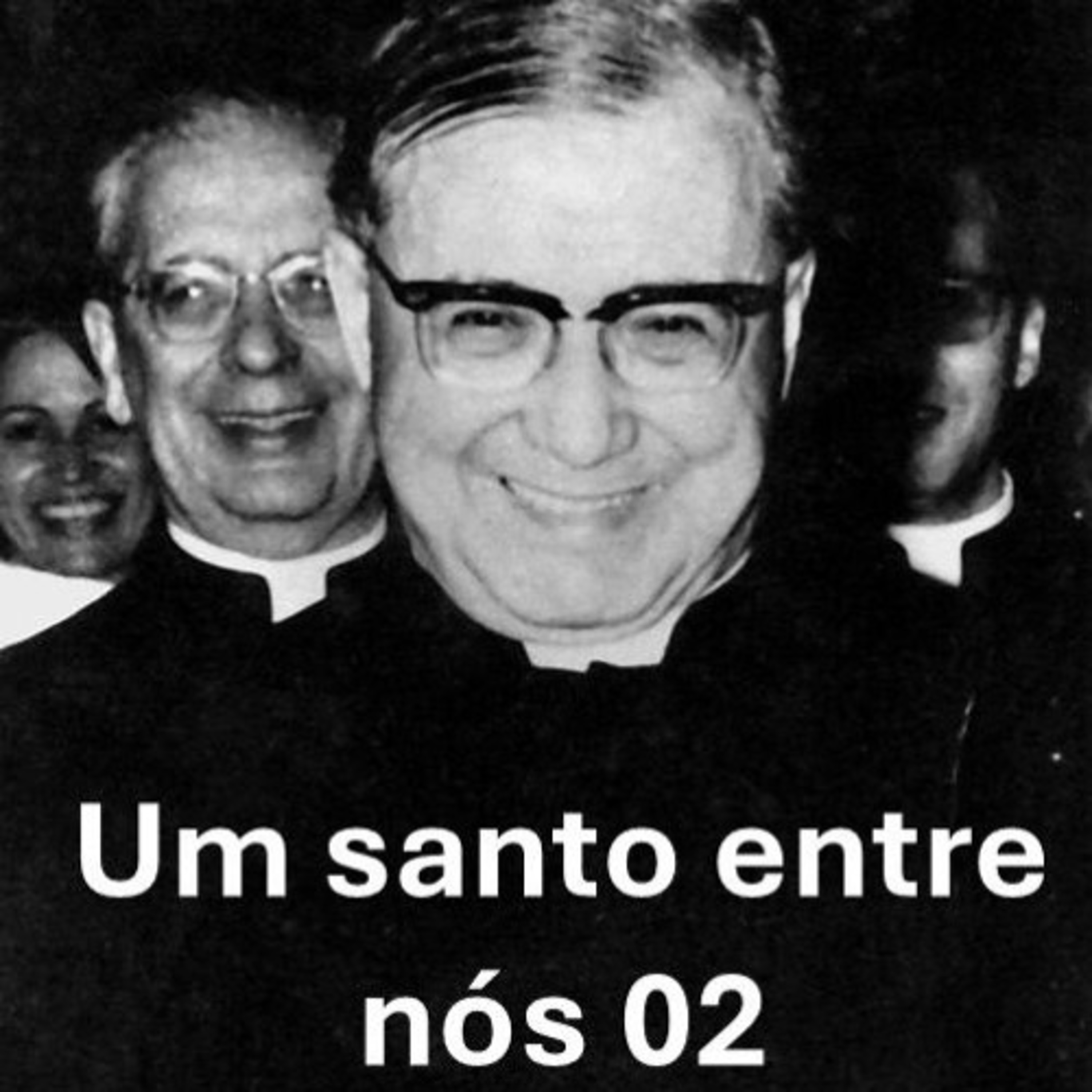 Um santo entre nós 02 episode artwork