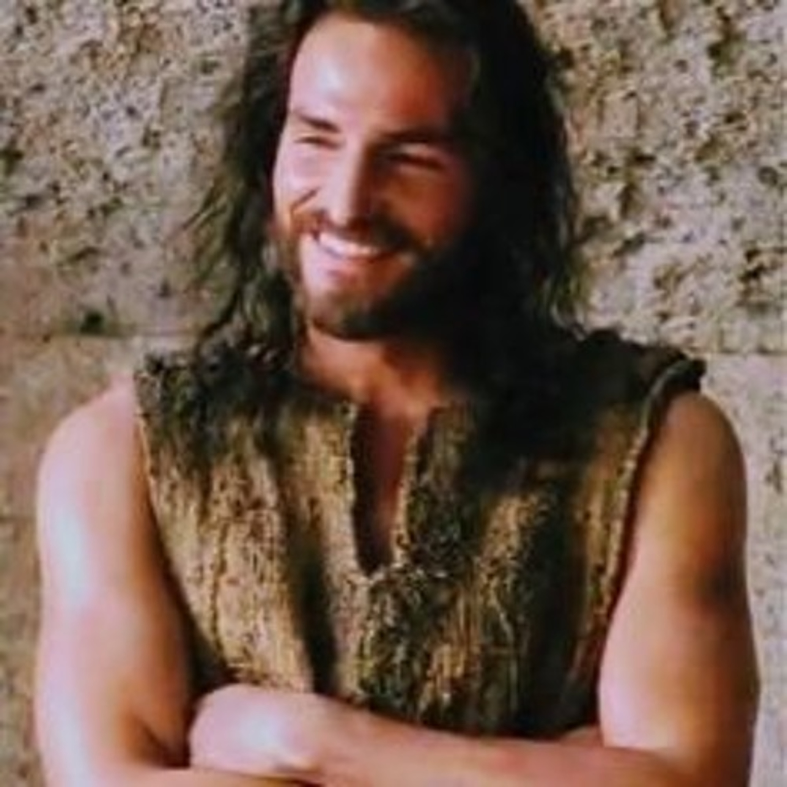 Jesus quis viver uma vida como a nossa - 14° Domingo TC (B) episode artwork