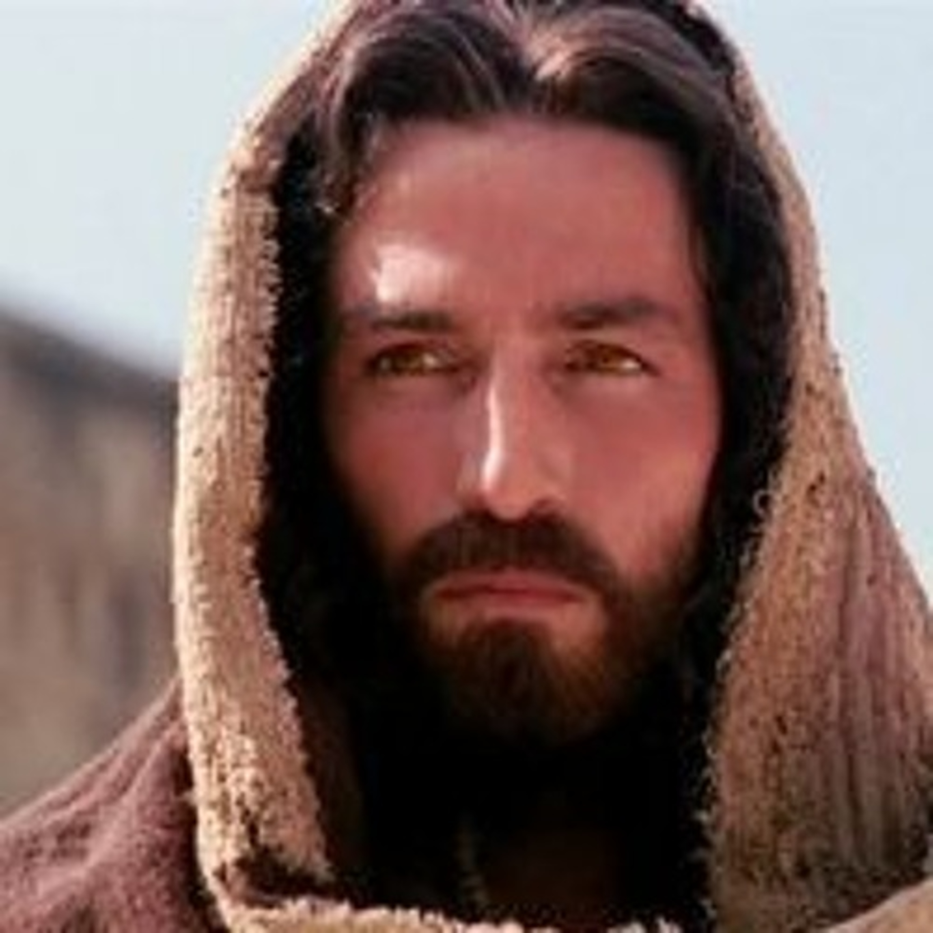 Procurar Jesus por Jesus - 18° Domingo TC (B) episode artwork