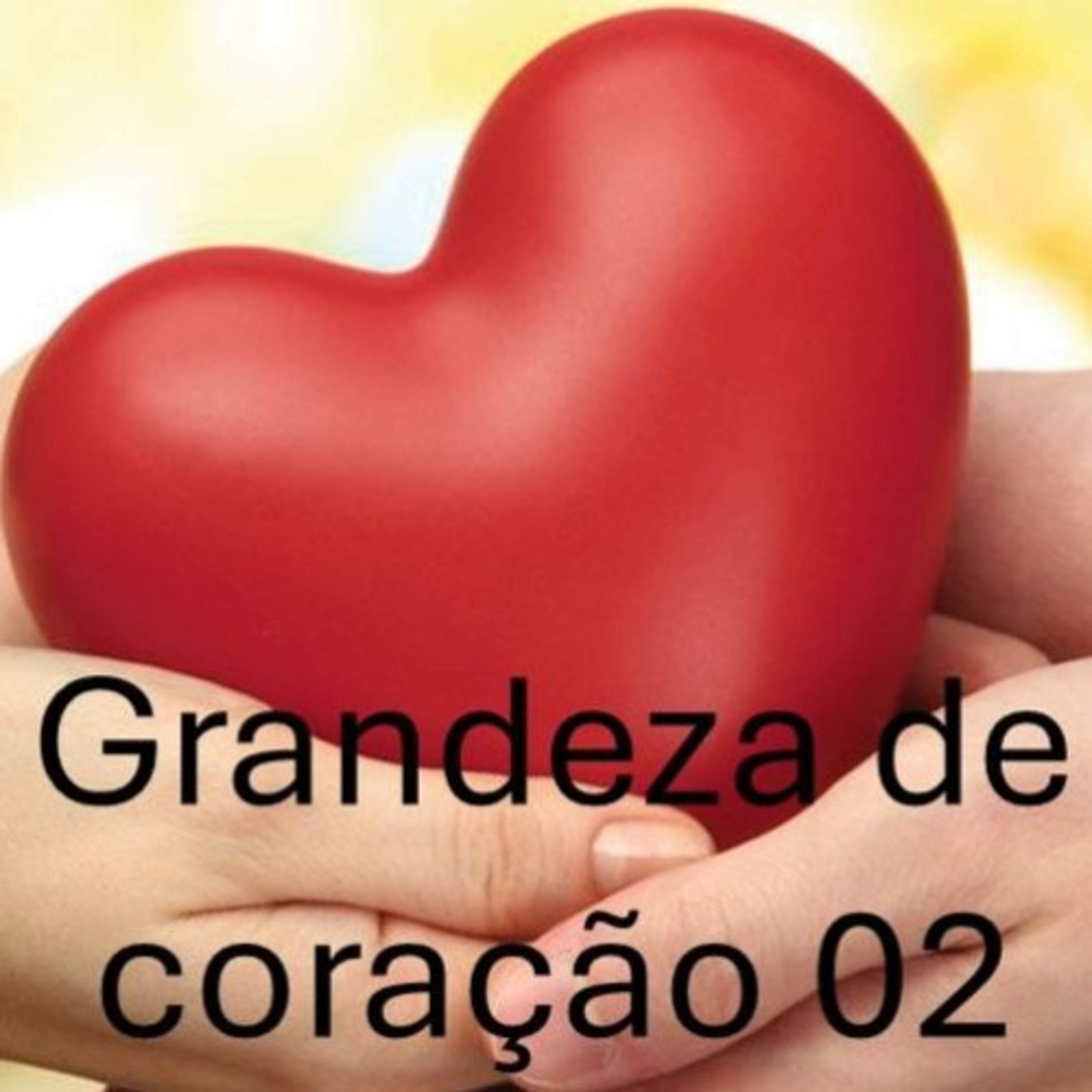 Grandeza de coração 02 episode artwork