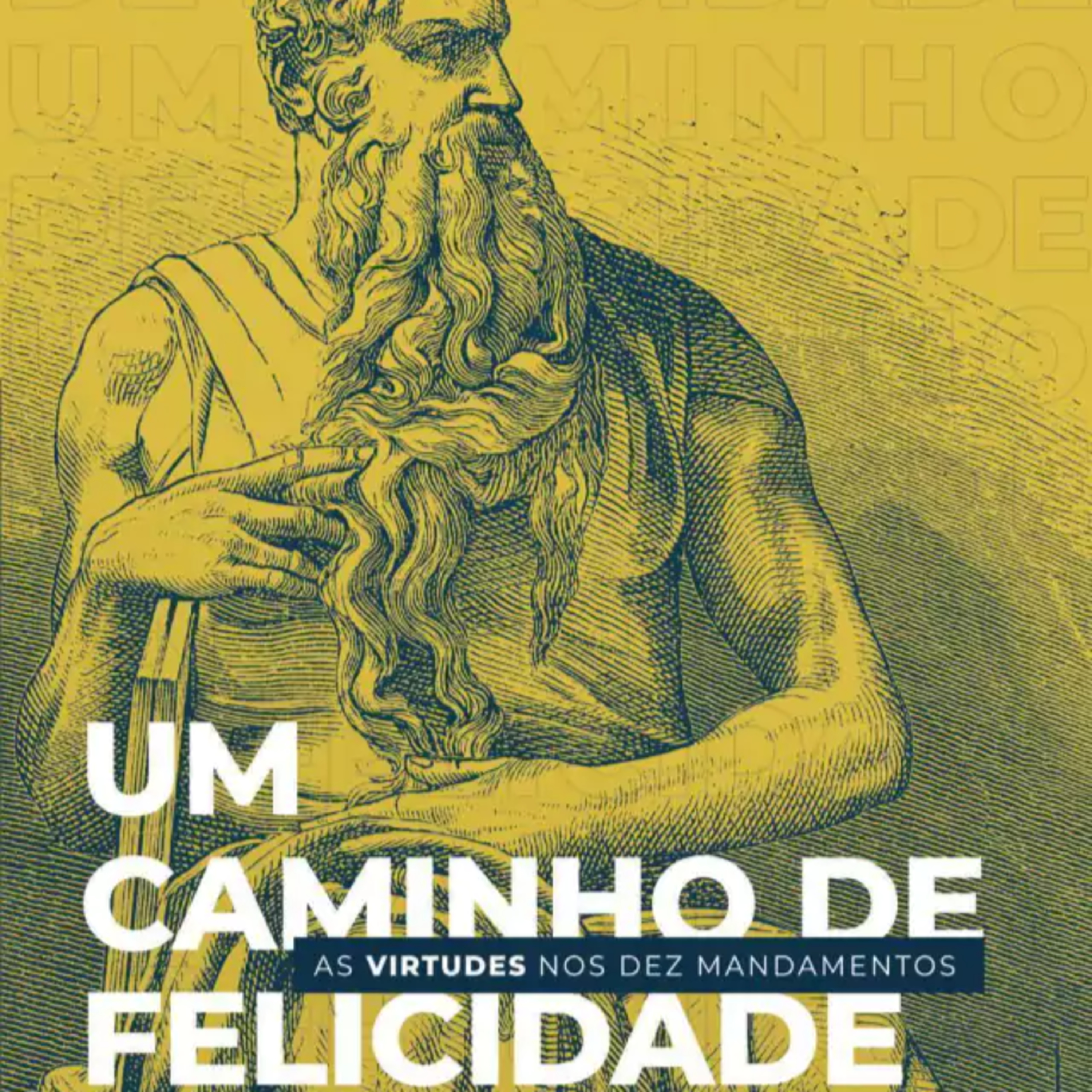 Peço um minuto da sua atenção episode artwork