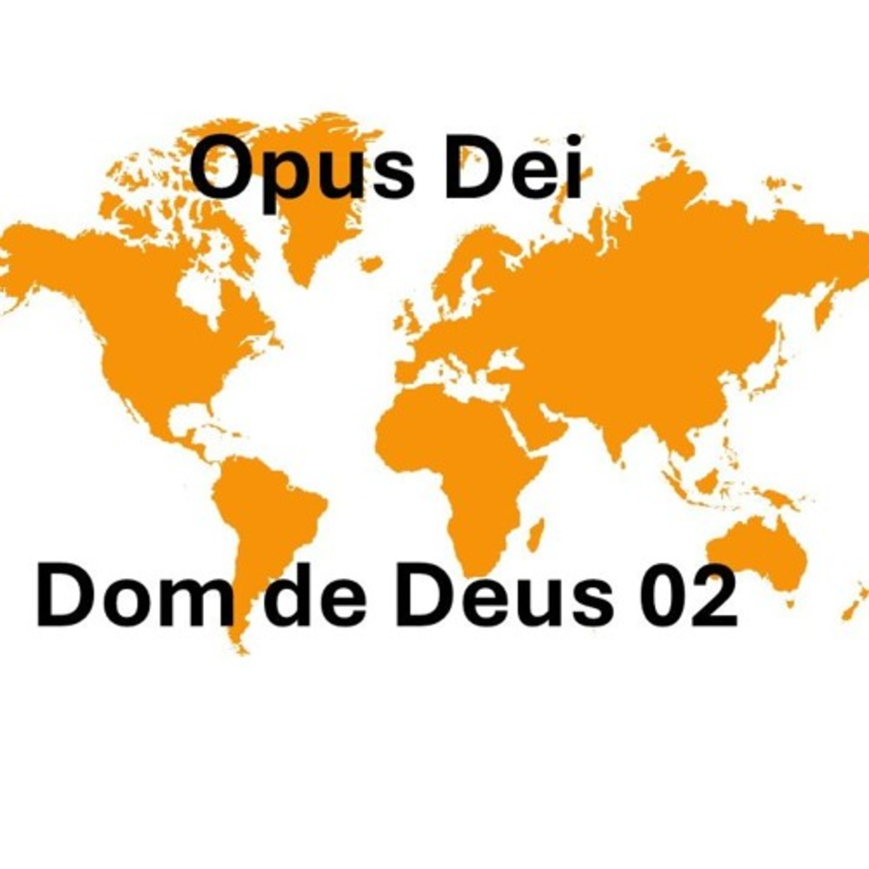 Opus Dei, dom de Deus 02 episode artwork
