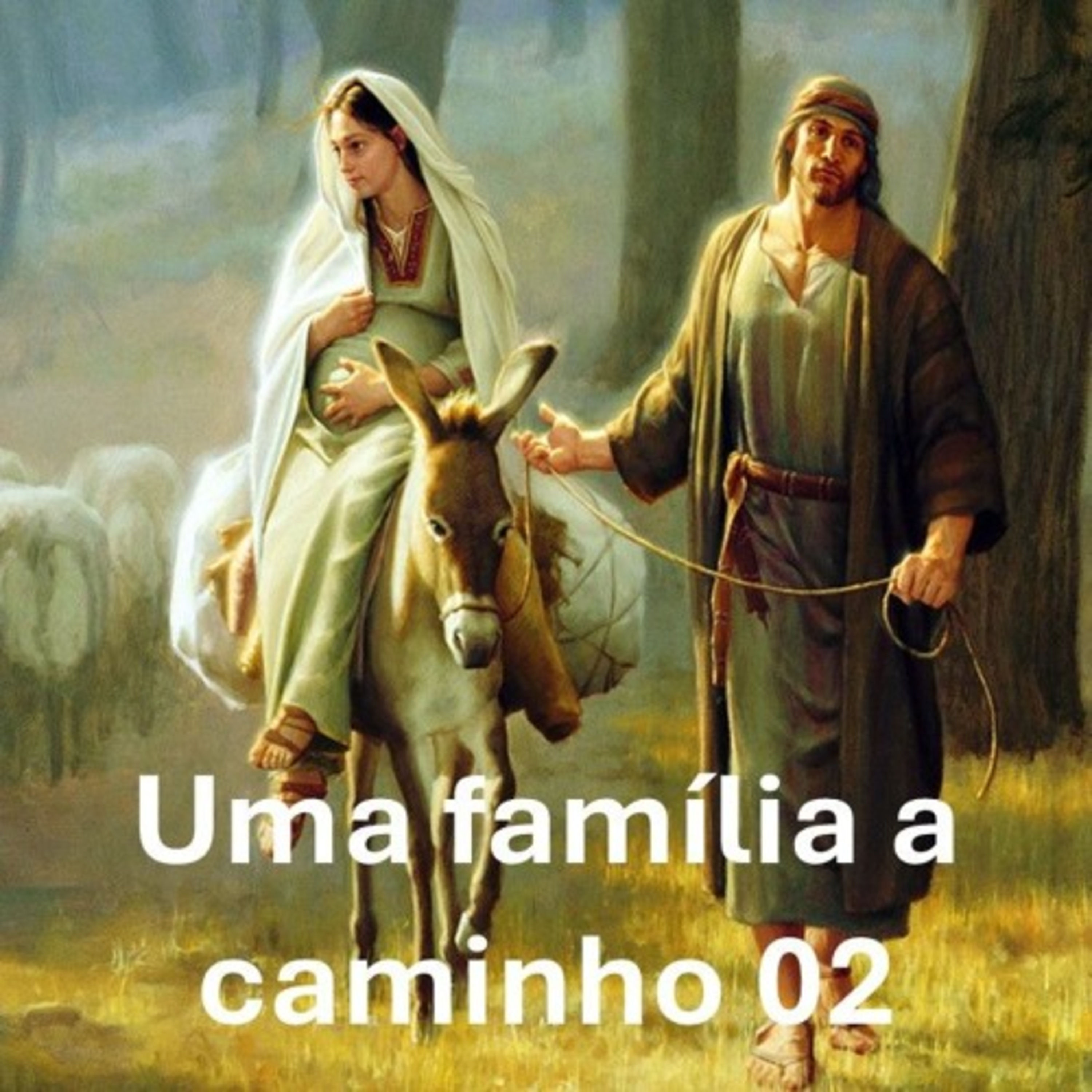 Uma família a caminho 02 episode artwork