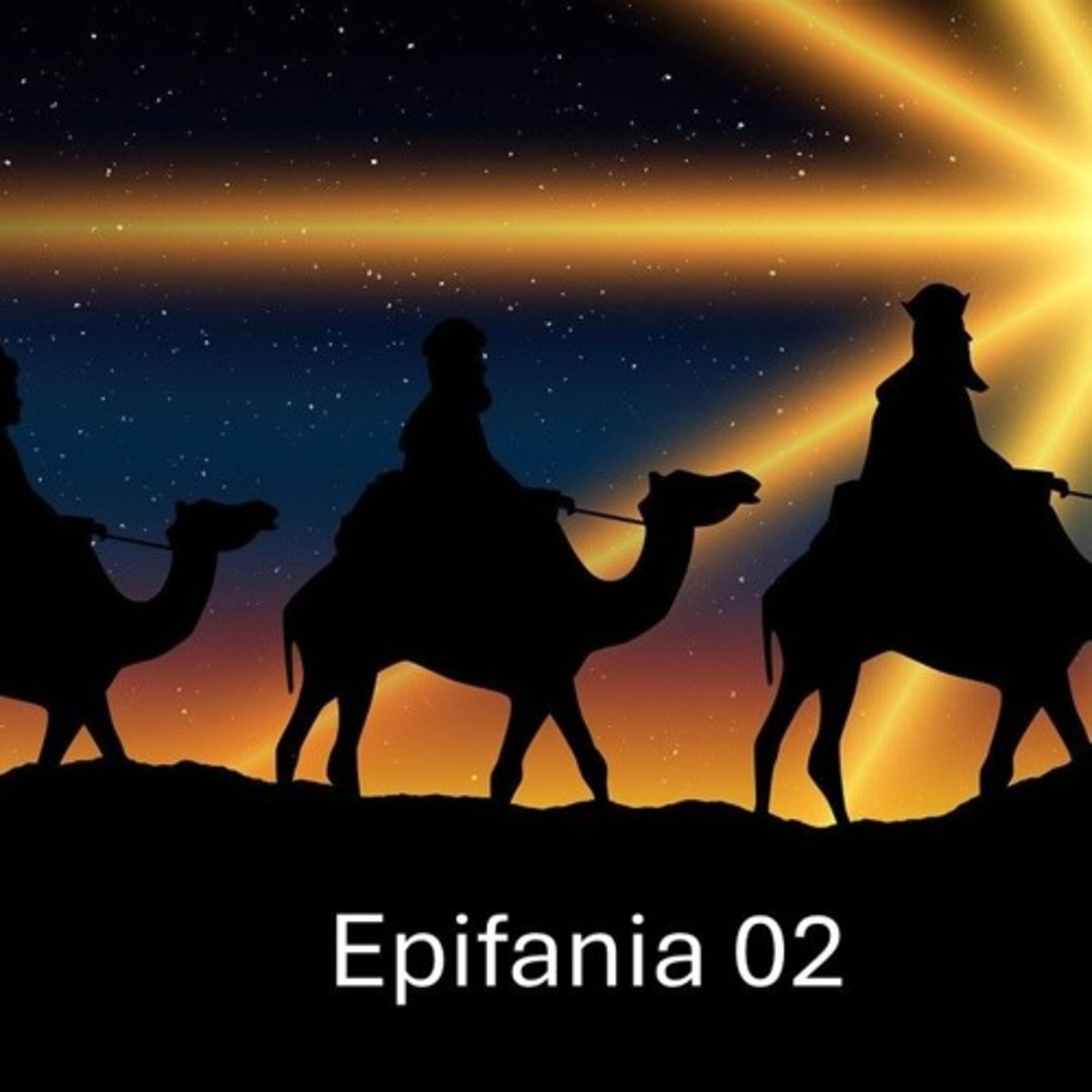 Epifania 02 episode artwork