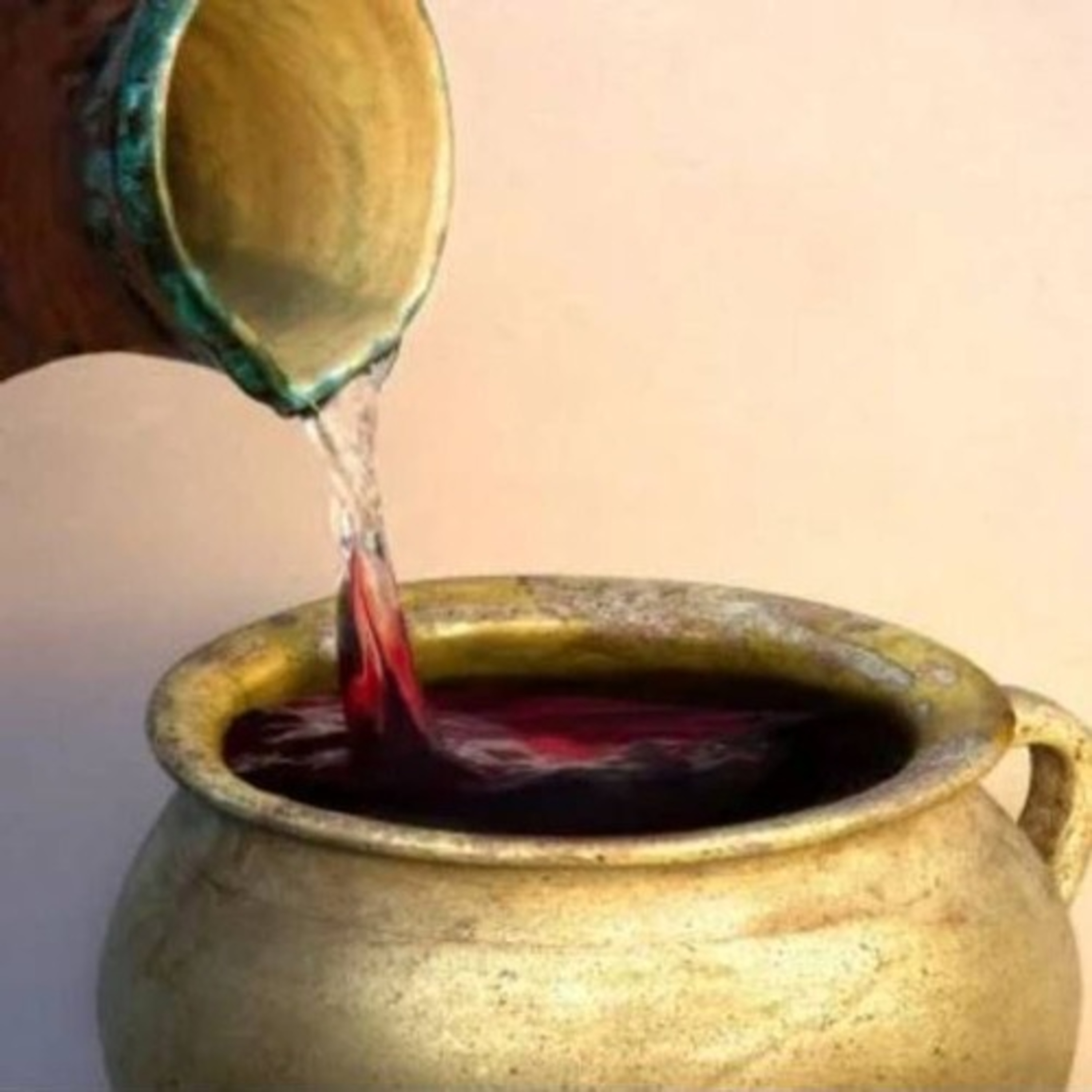 O vinho das bodas de Caná - 2° Domingo TC (B) episode artwork