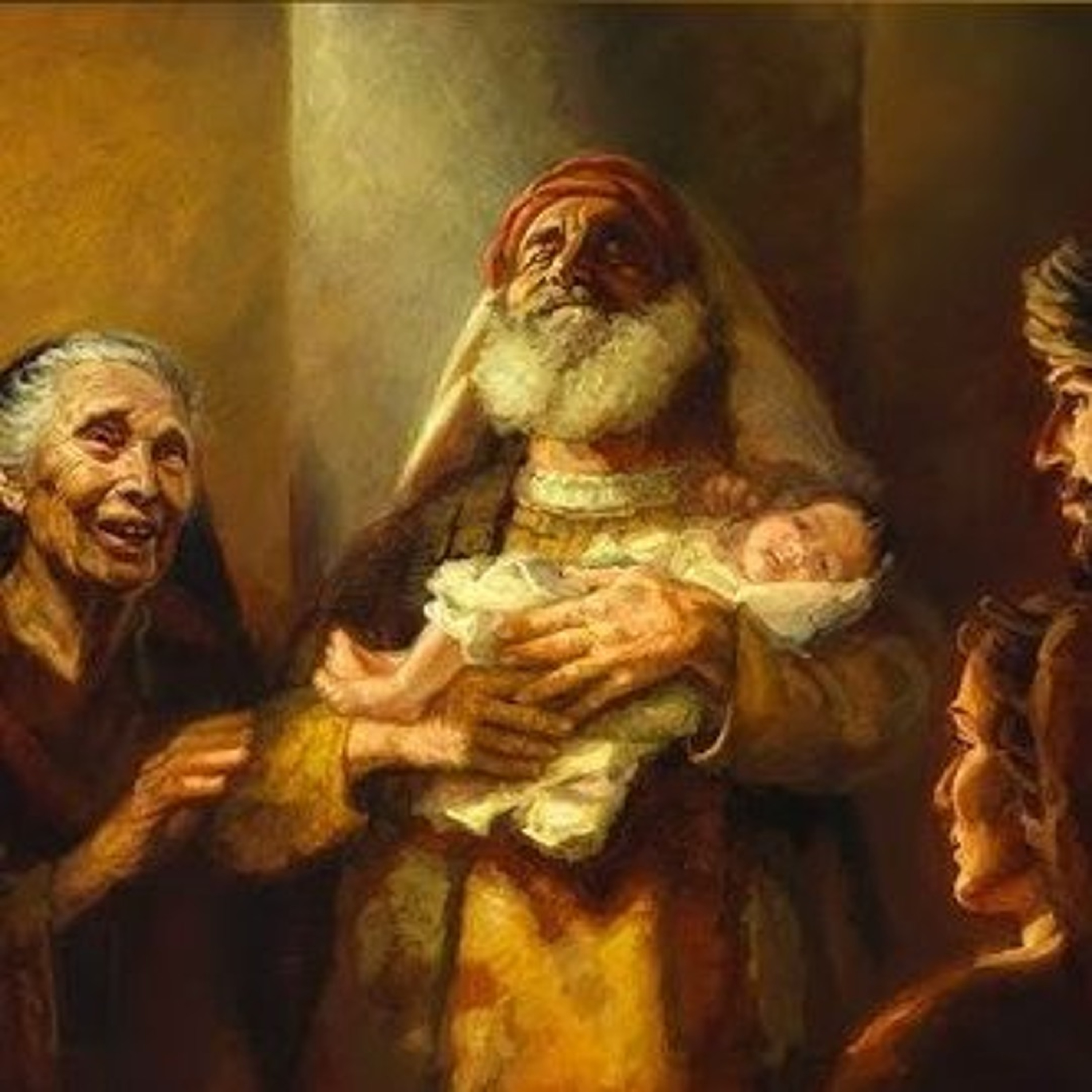 Apresentação de Jesus no Templo e Purificação de Nossa Senhora episode artwork