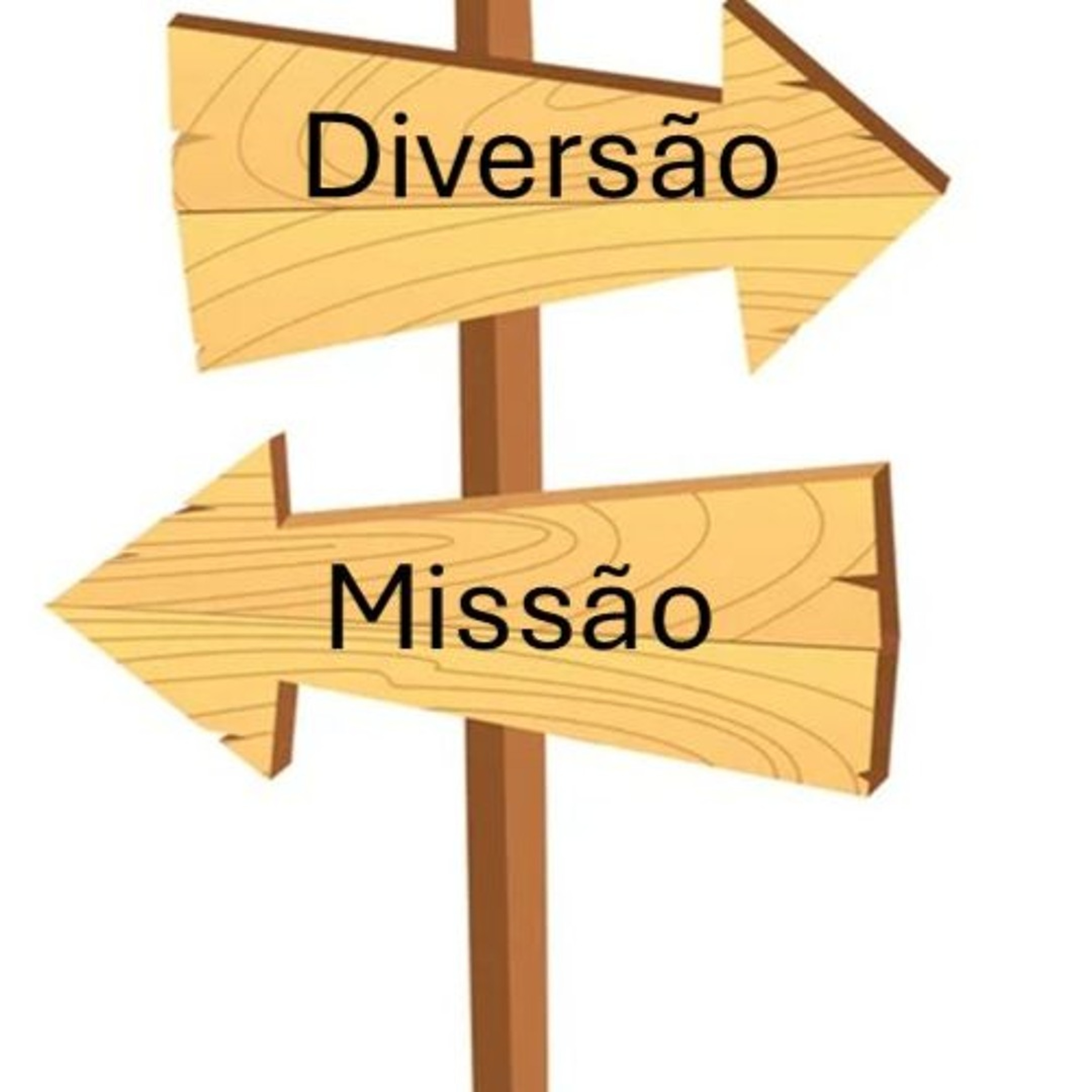 Como você encara a sua vida? episode artwork