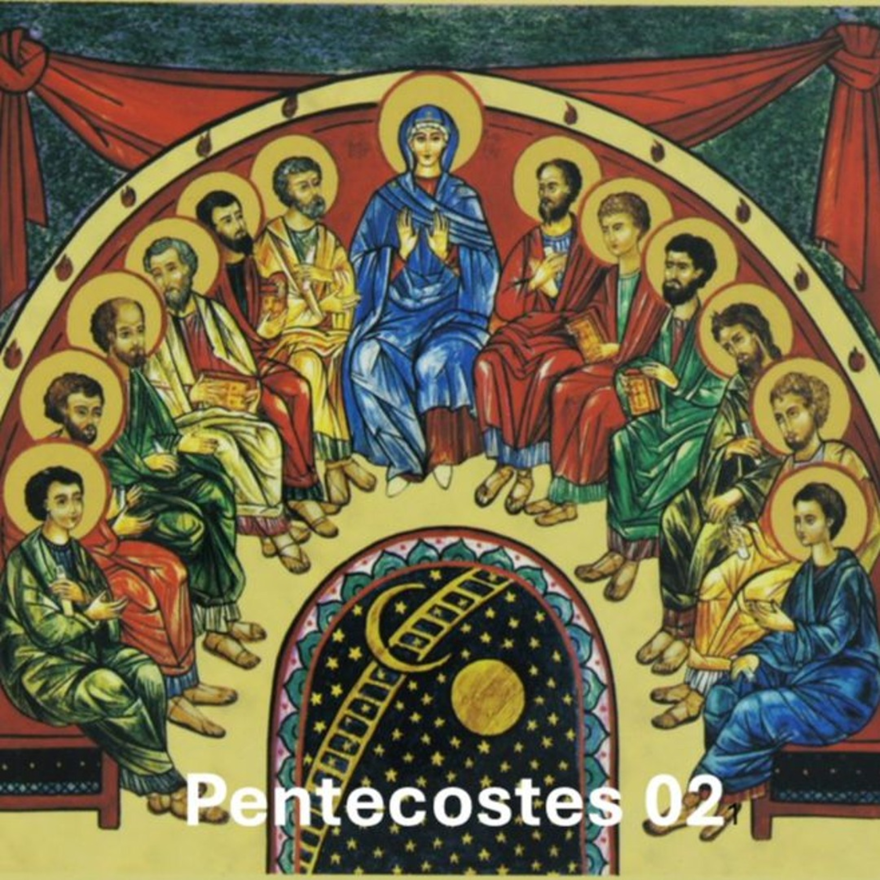 Pentecostes 02 episode artwork