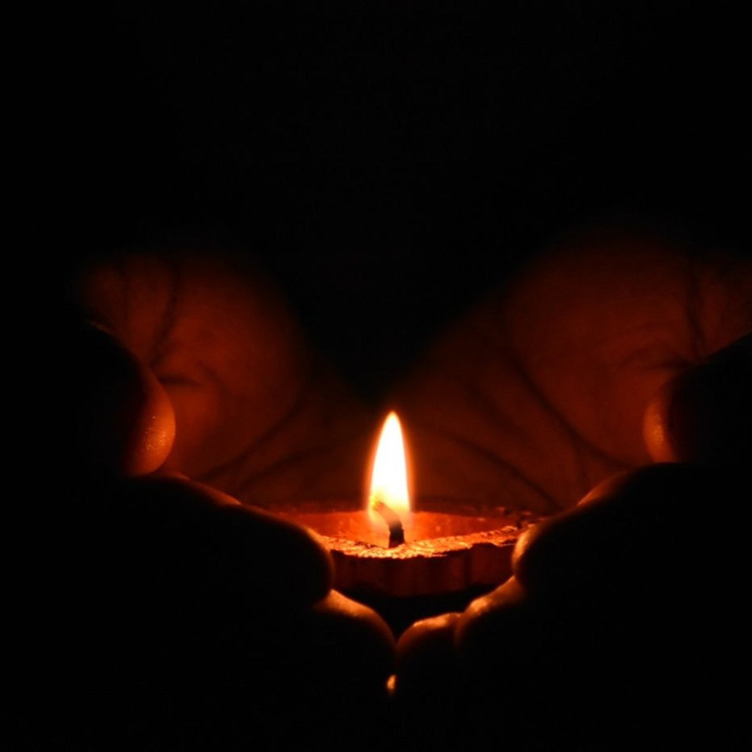 Como podemos ser luz do mundo? episode artwork