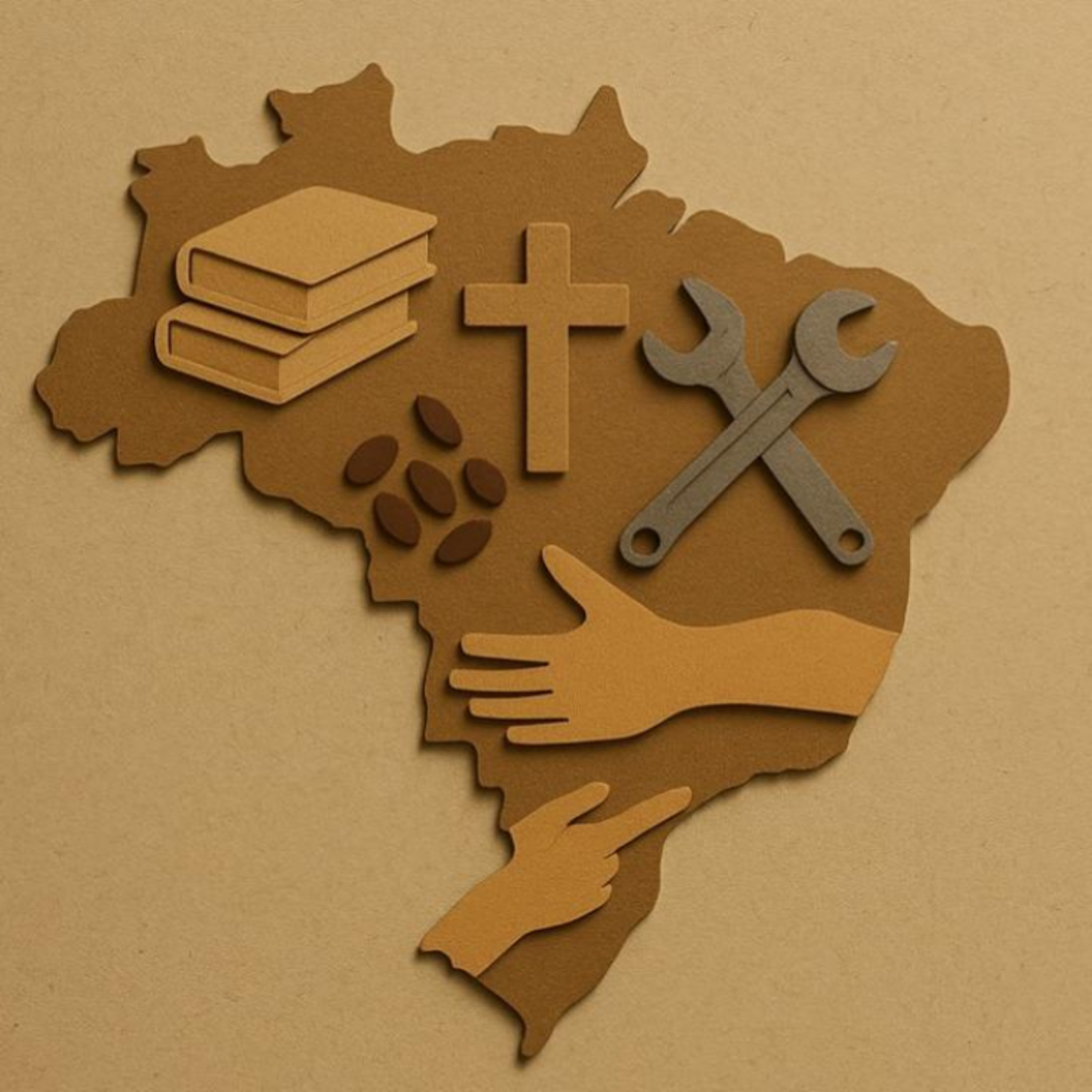 A virtude do patriotismo  episode artwork