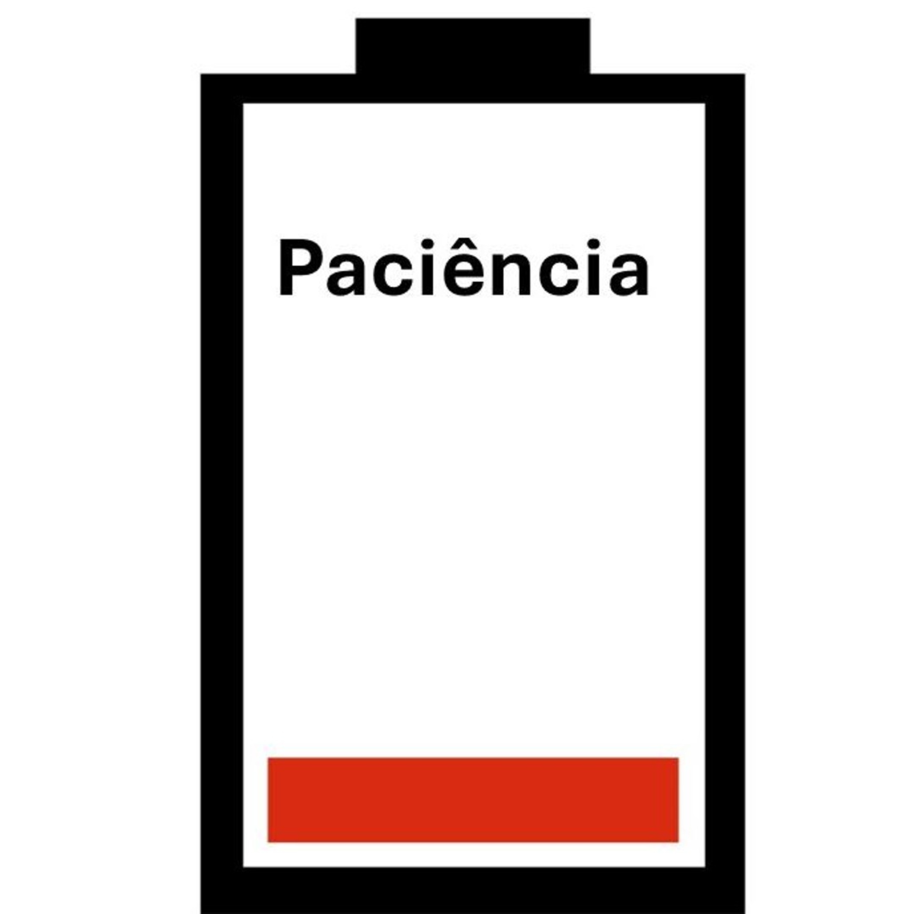 Será que paciência tem limite? 33° Domingo TC (C) episode artwork