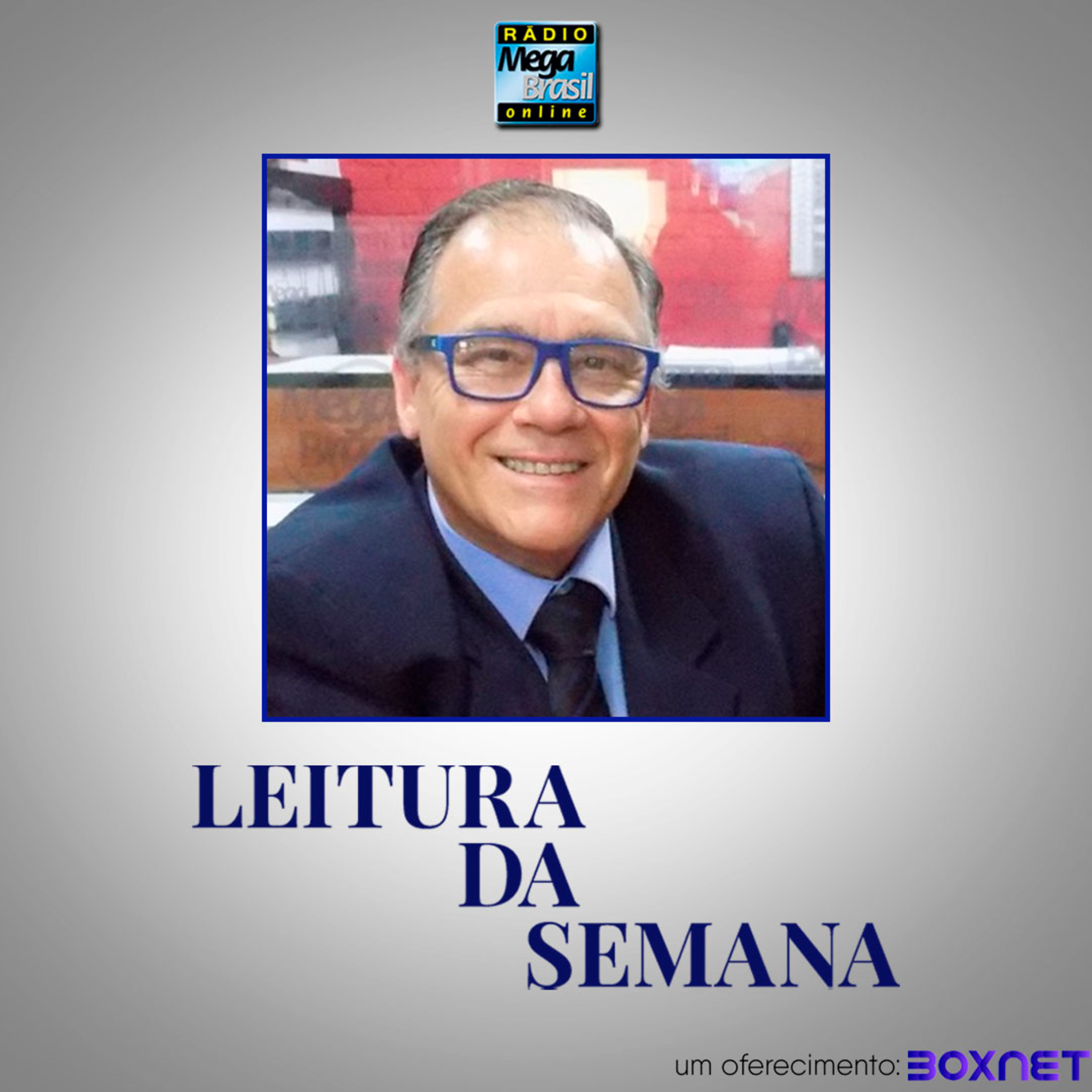 Rádio Mega Brasil Online