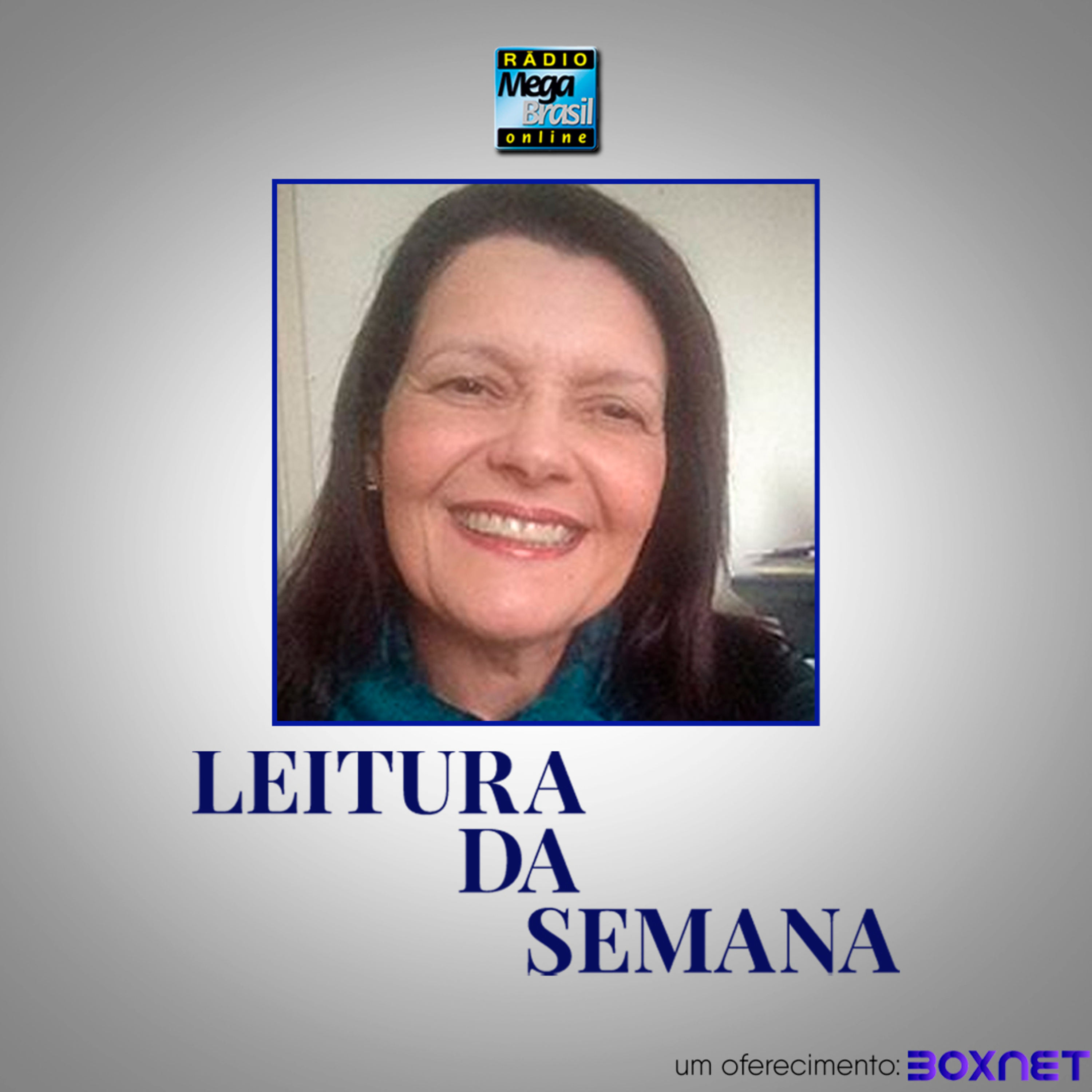 Rádio Mega Brasil Online