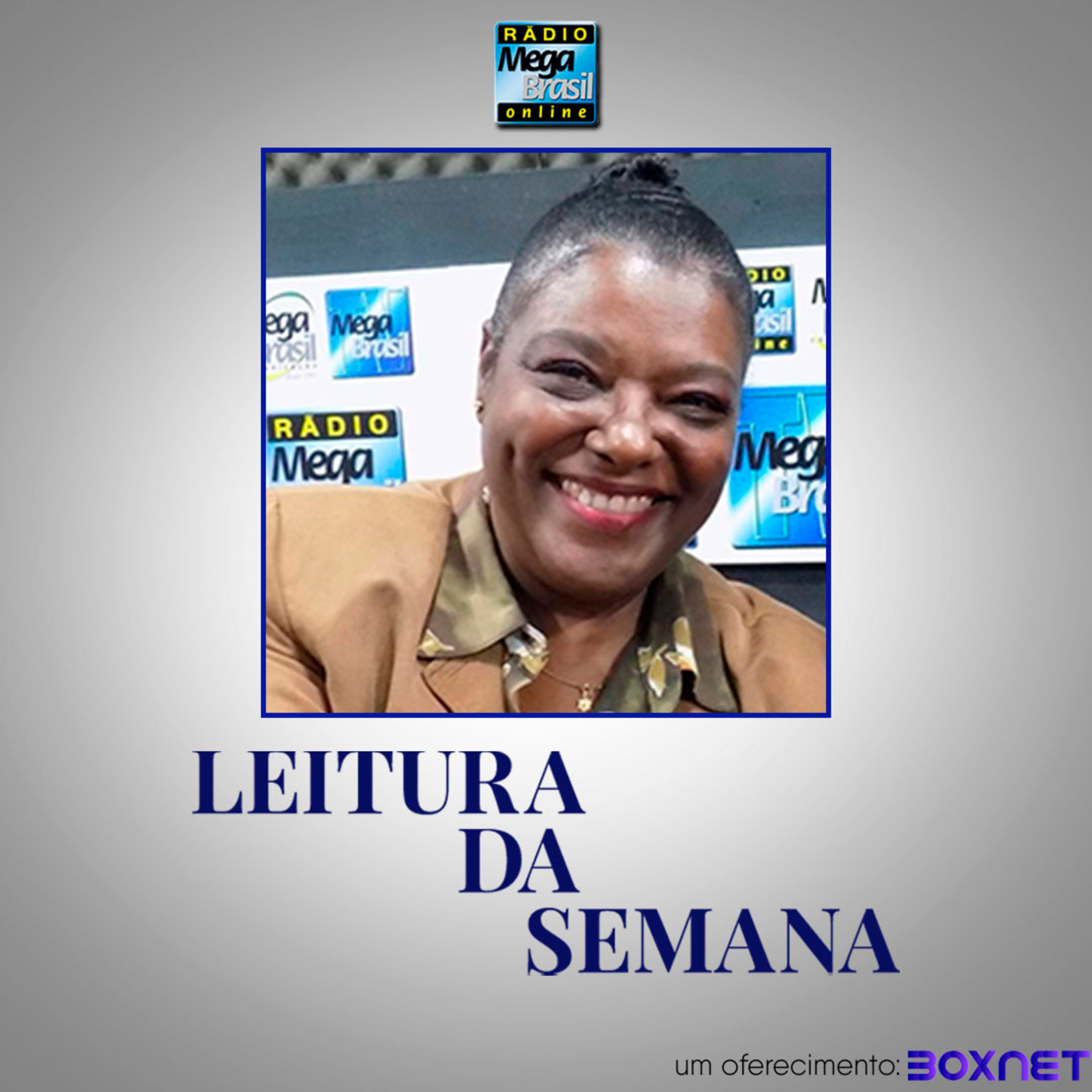 Rádio Mega Brasil Online