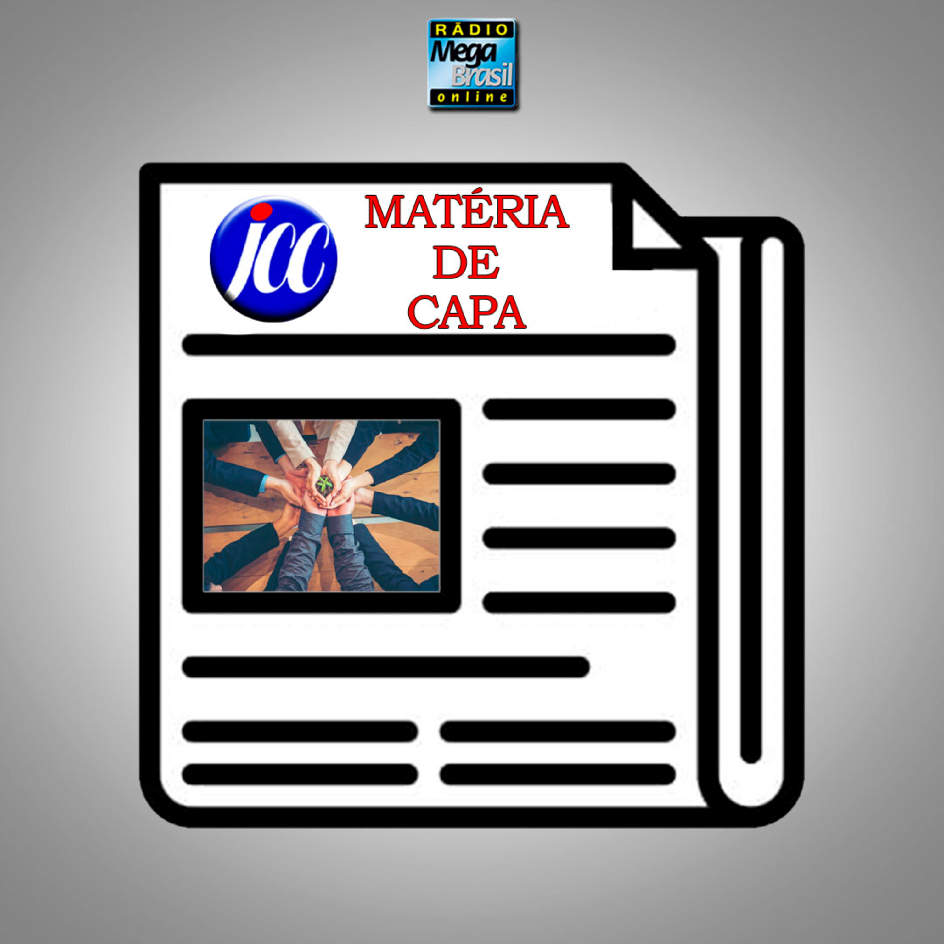 Rádio Mega Brasil Online