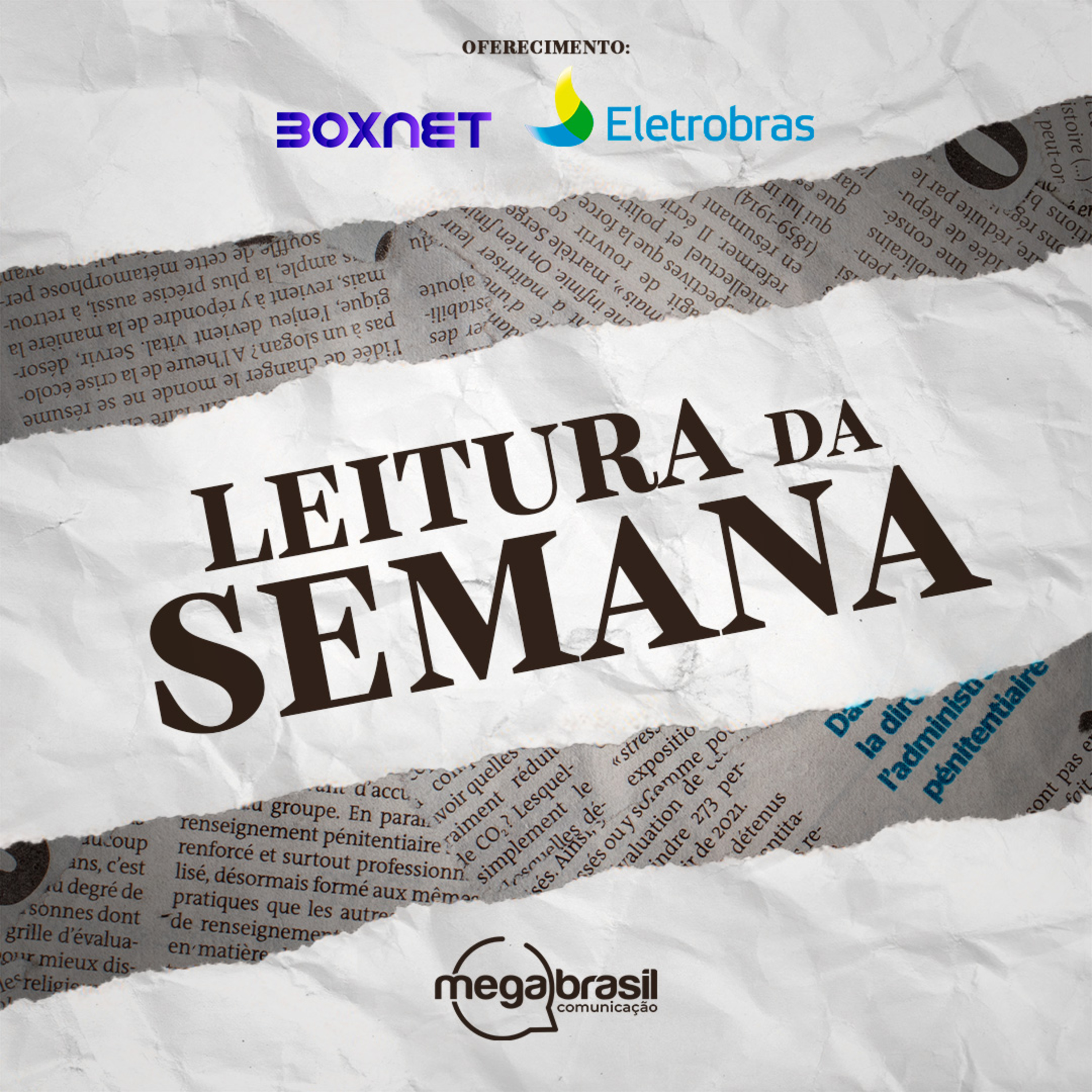 Leitura da Semana - 10/10/2025