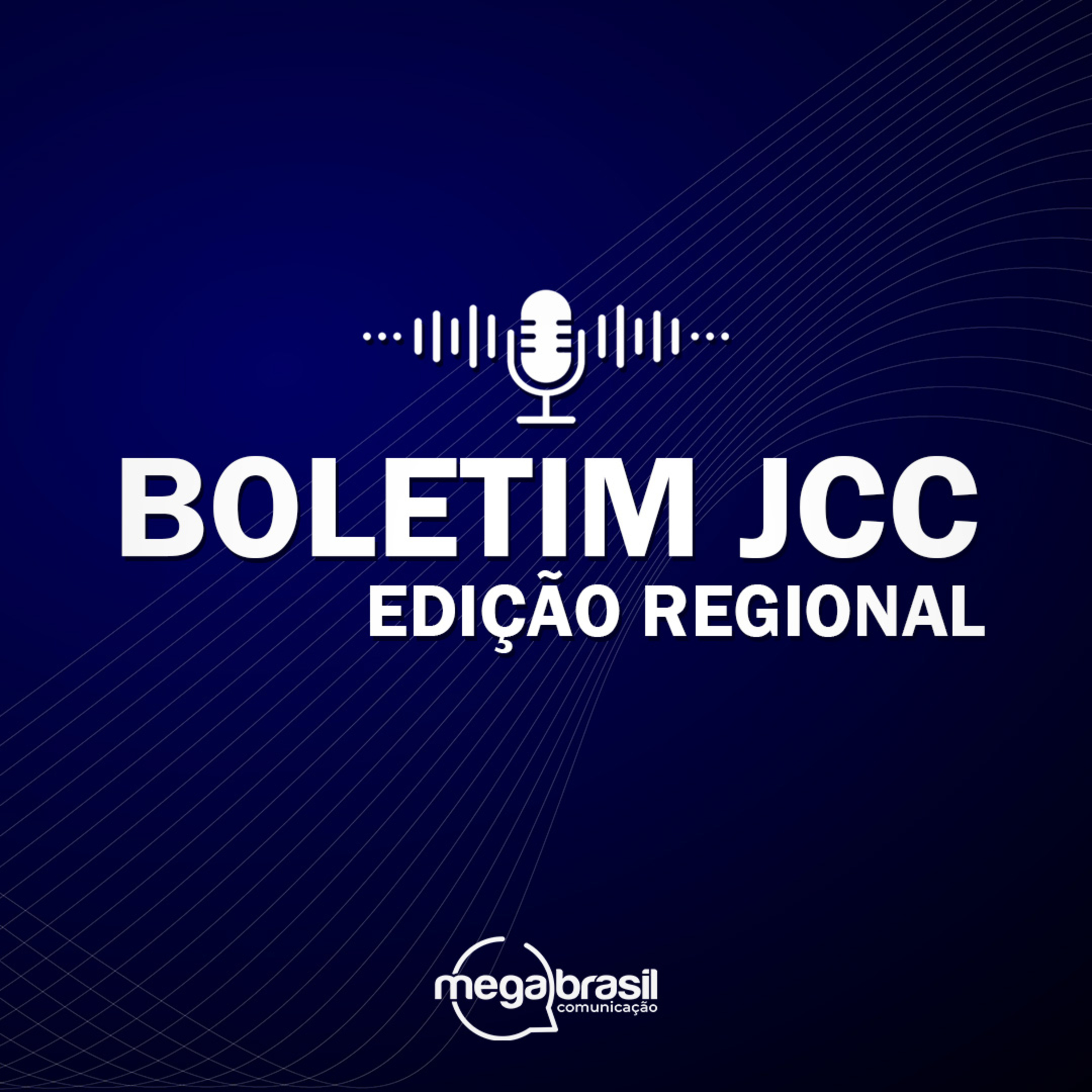 Boletim JCC Regional (MG) - Rede Comunicação (30/03/2026)