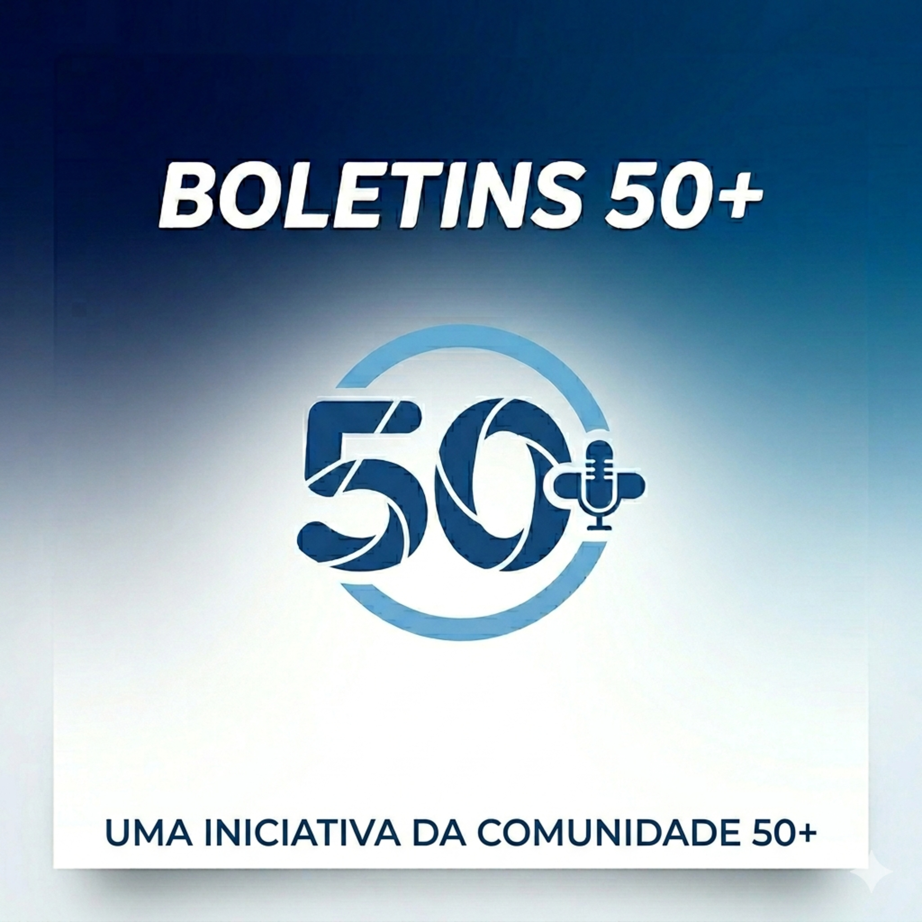 #01 | Angelica Soller - Longevidade S/A para o Momento 50+