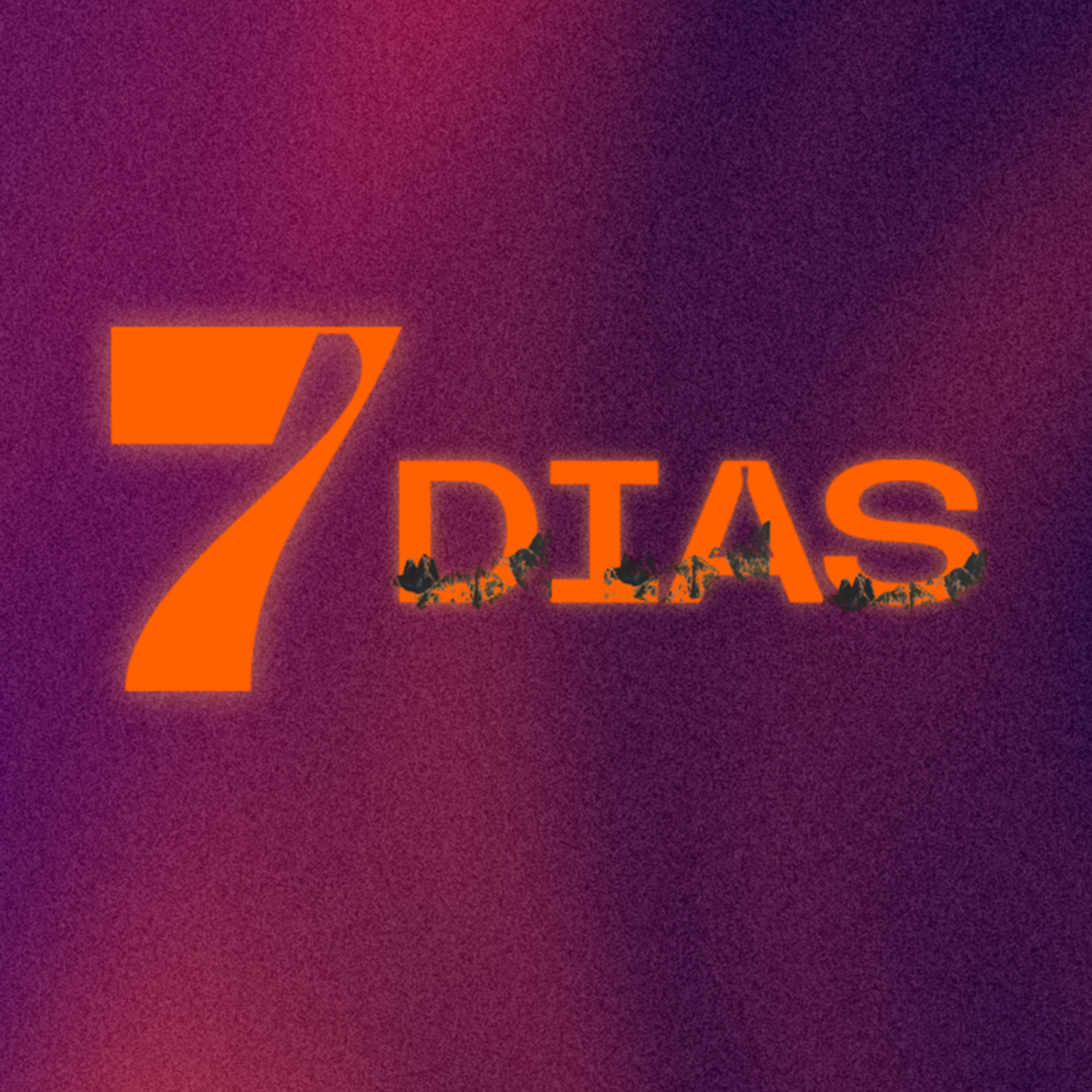 7 Dias - Pr. Carlos Santicioli