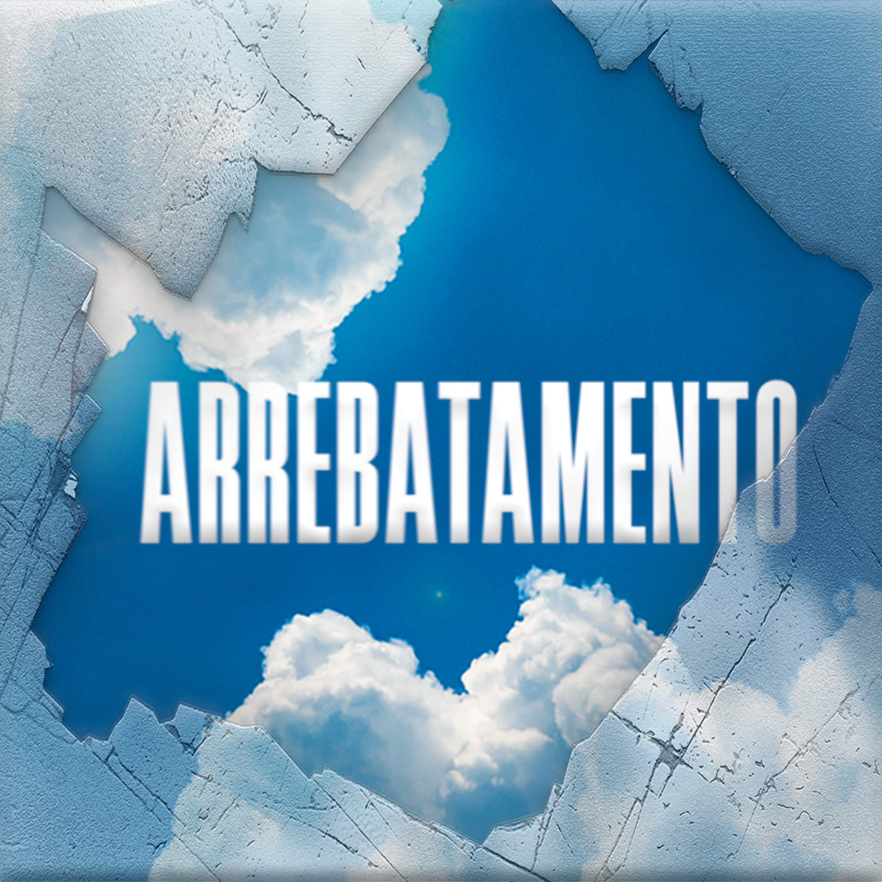 Arrebatamento - Pr. Ciro Lago