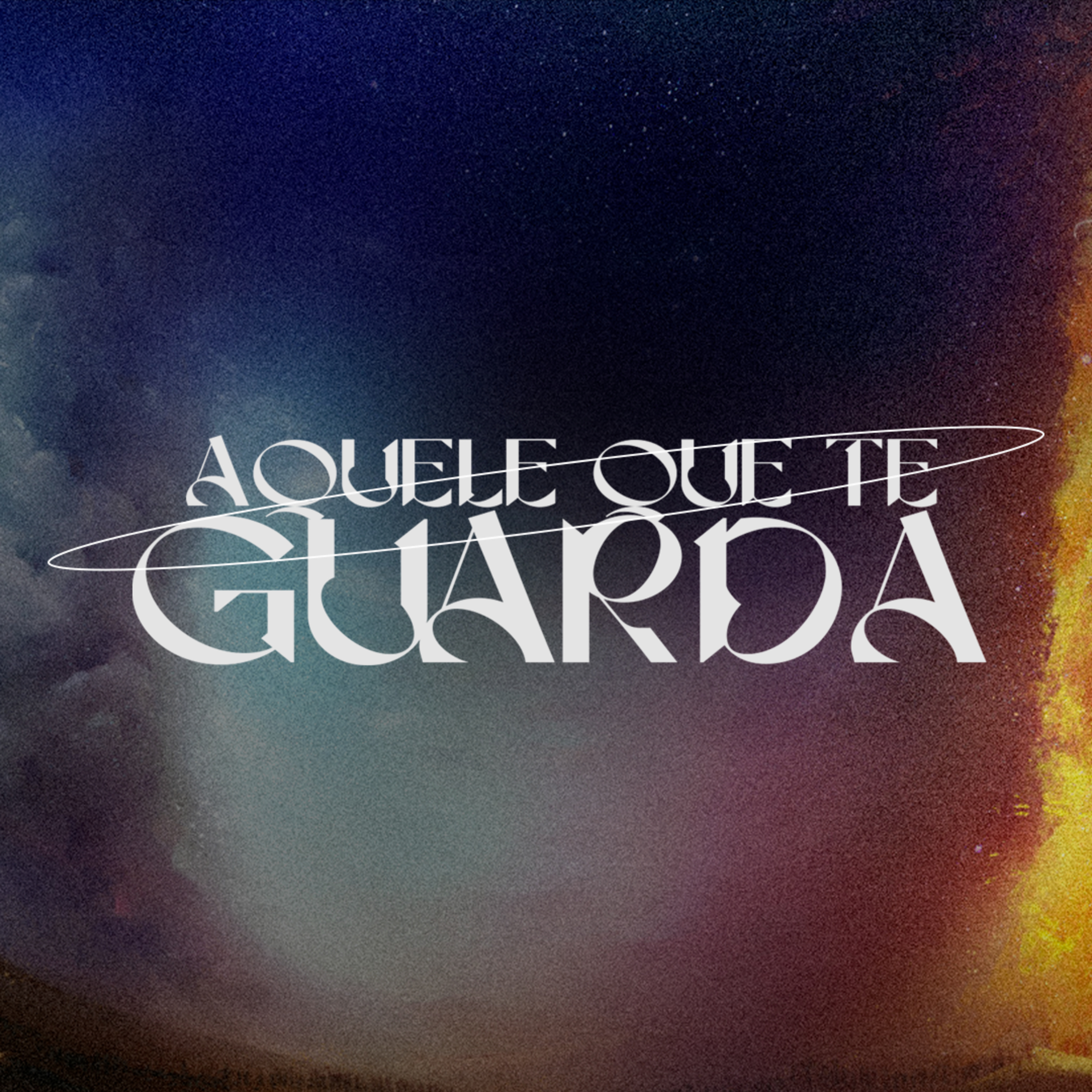 Aquele que te guarda - Pr. Ciro Lago
