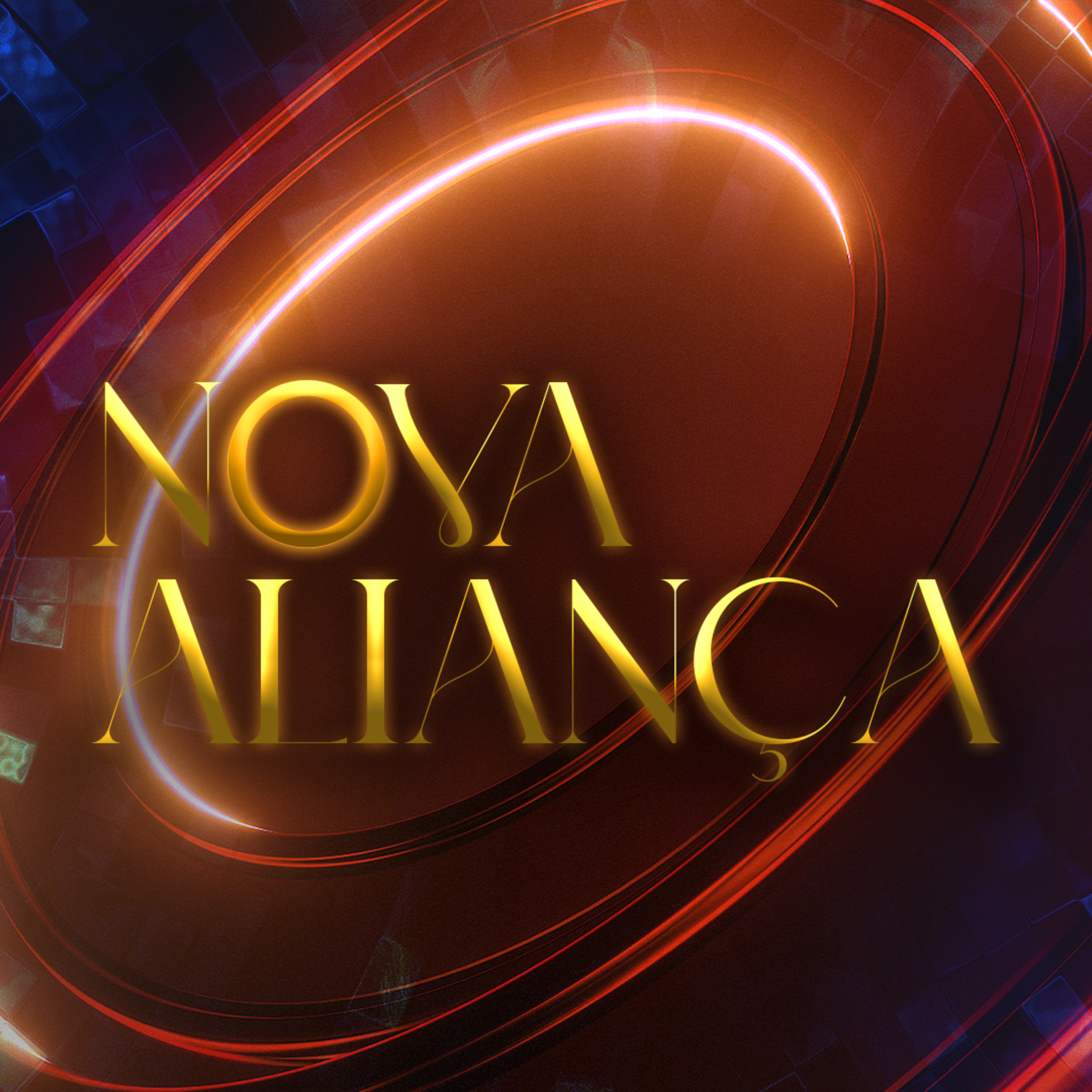 Nova Aliança - Pr. Ciro Lago