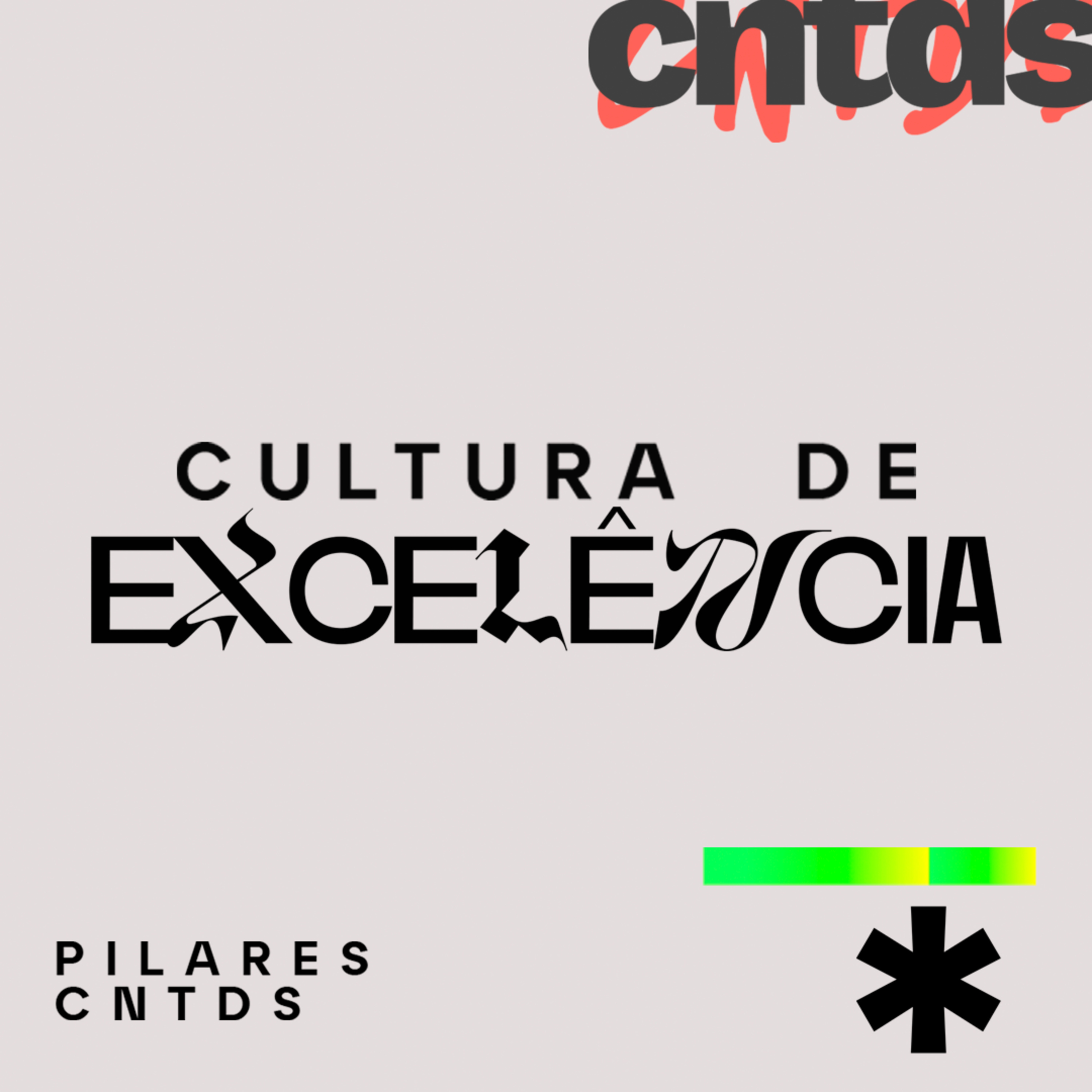 Cultura de Excelência - Pr. Carlos Santicioli episode artwork