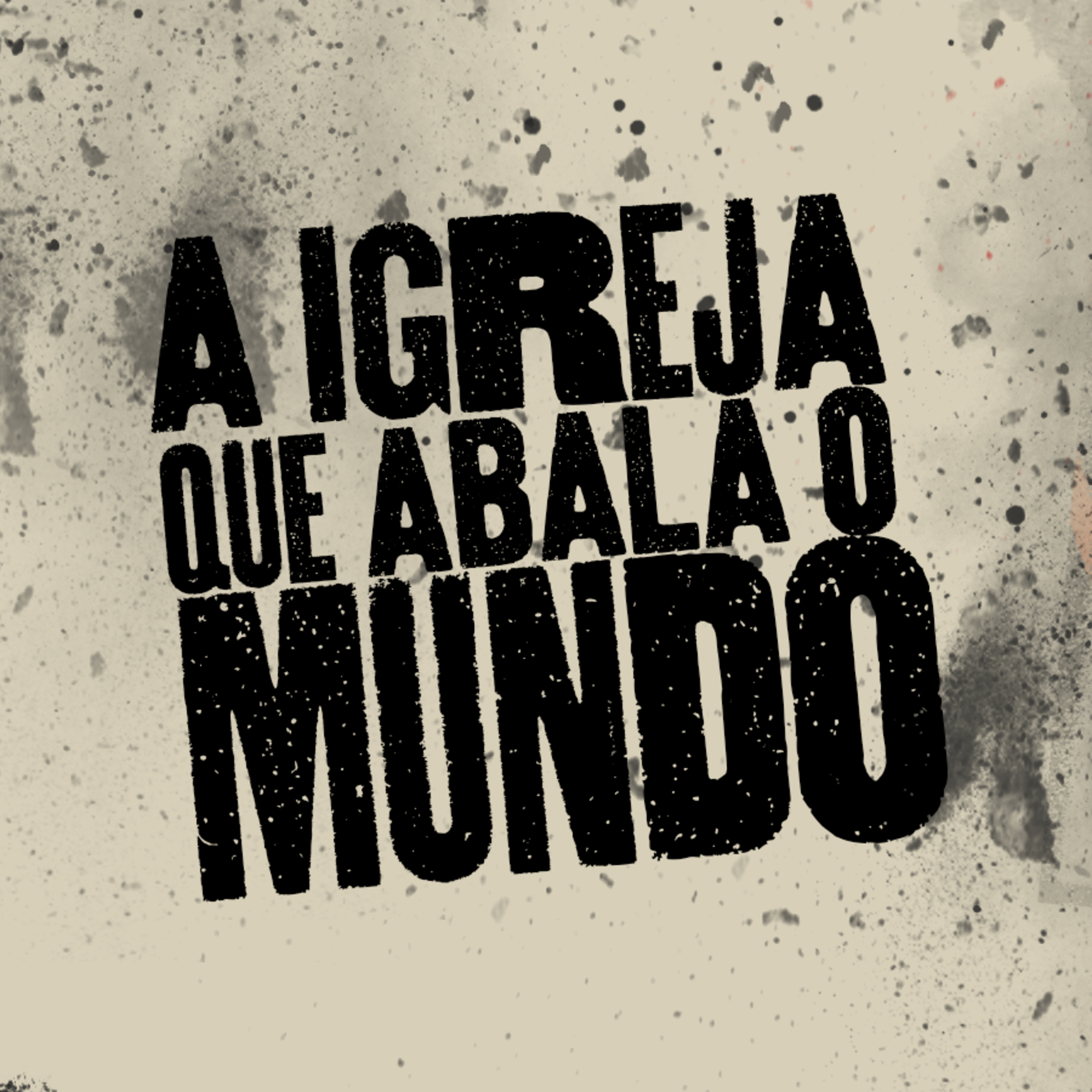 A igreja que abala o mundo - Jacob Wellington episode artwork