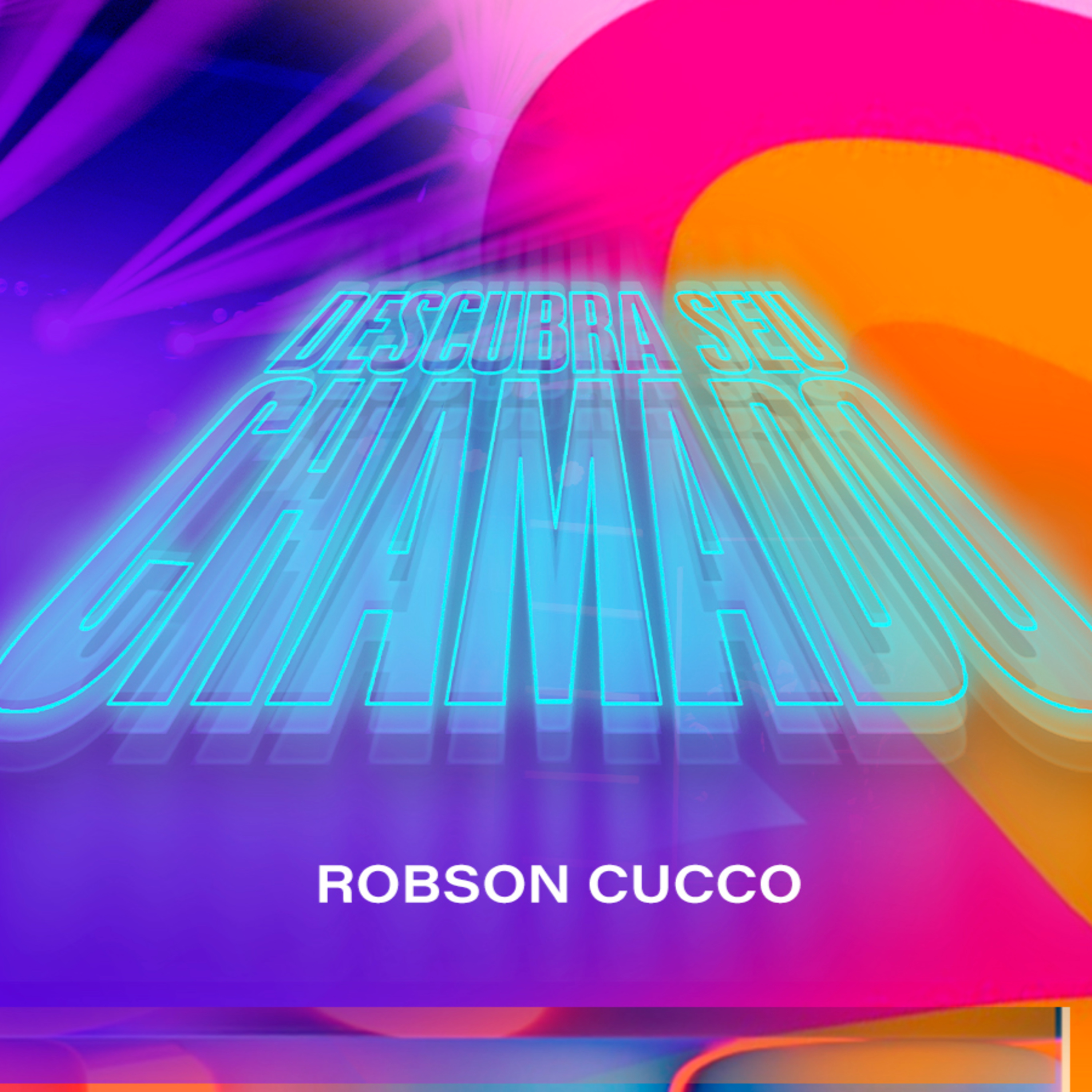 Descubra seu chamado - Robson Cucco episode artwork