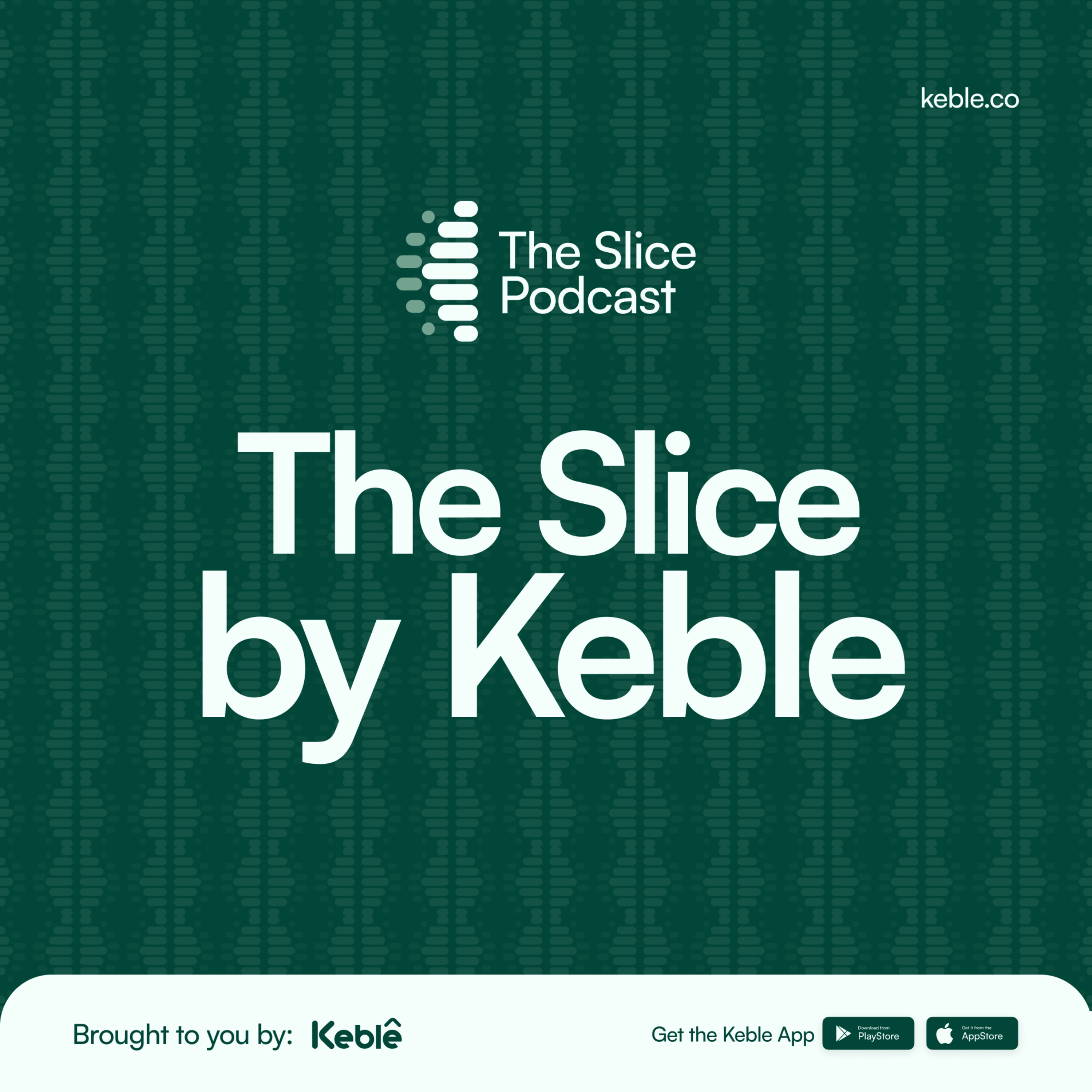 The Slice by Keble